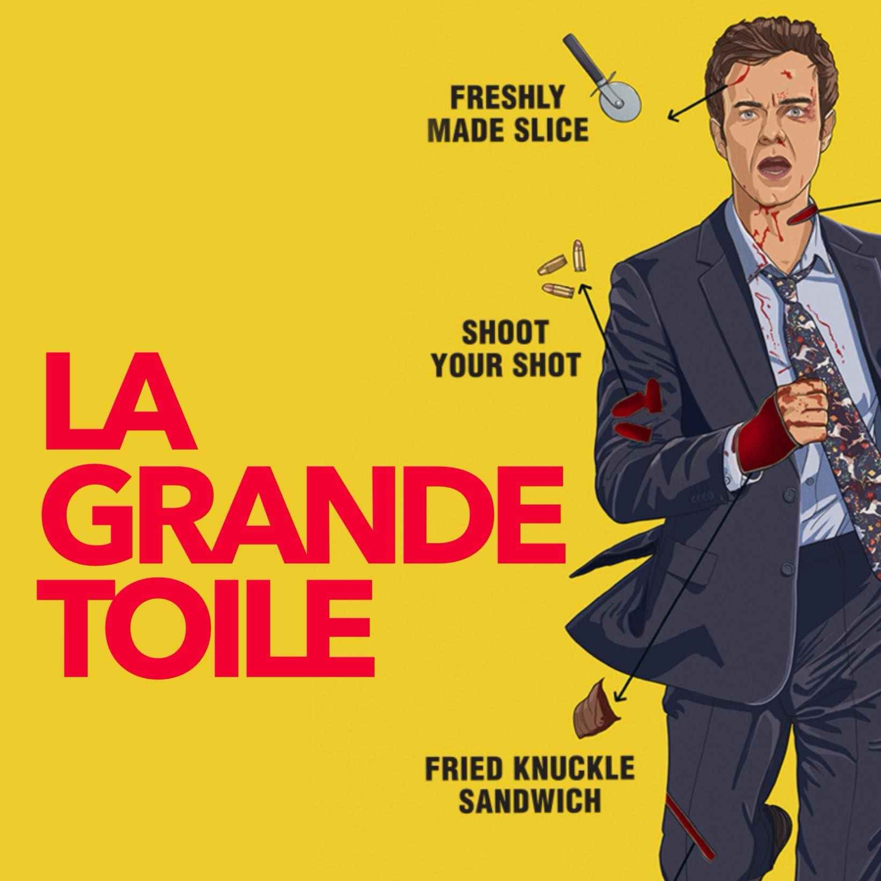 La Grande Toile