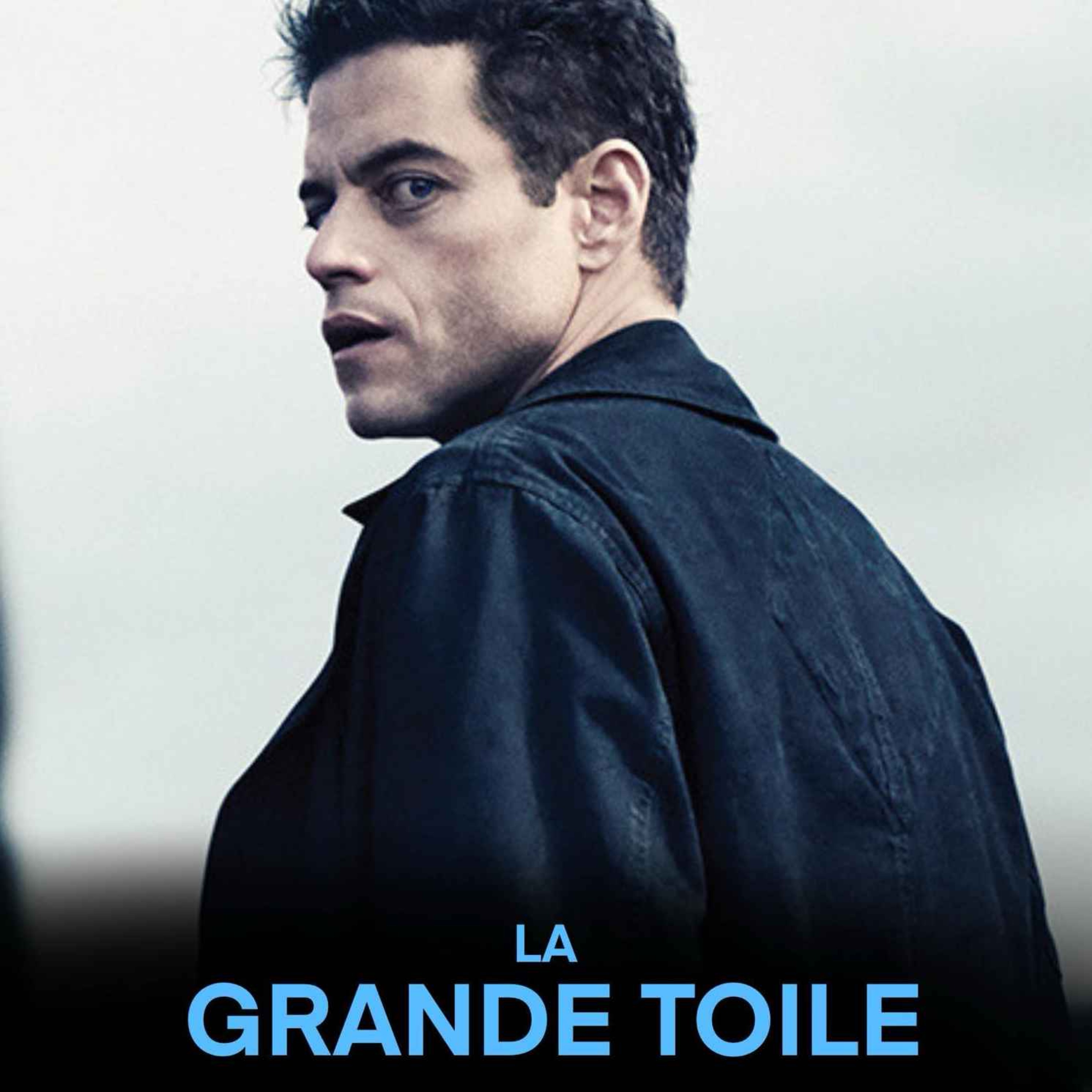 The Amateur – Un film de « boup bip boup » sur des ordinateurs