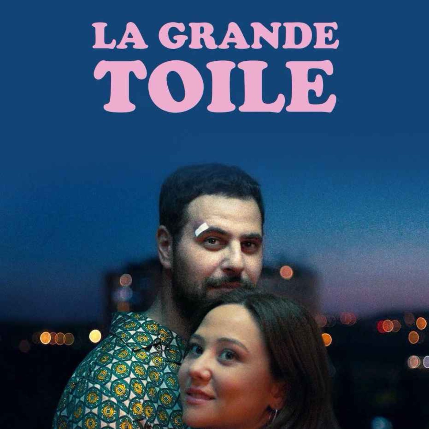La Grande Toile