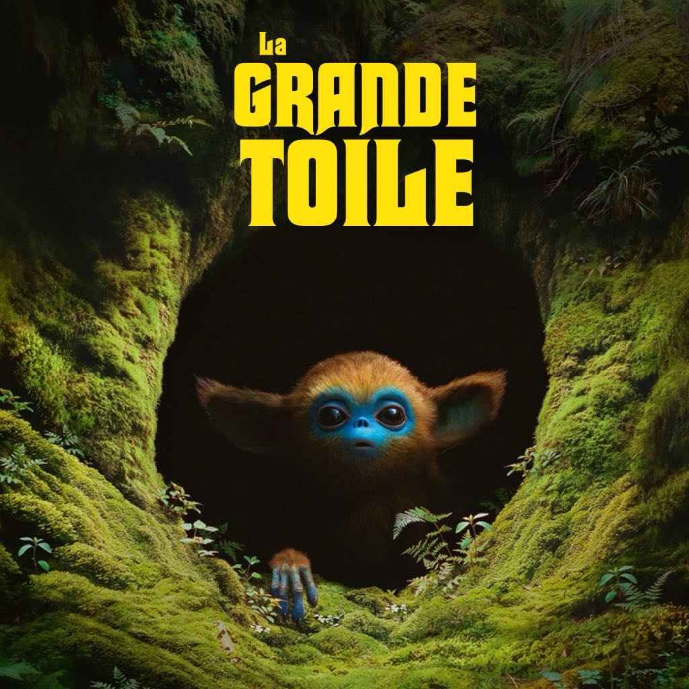 La Légende d’Ochi – Quand Stranger Things rencontre Ghibli (ft. Gaspard)
