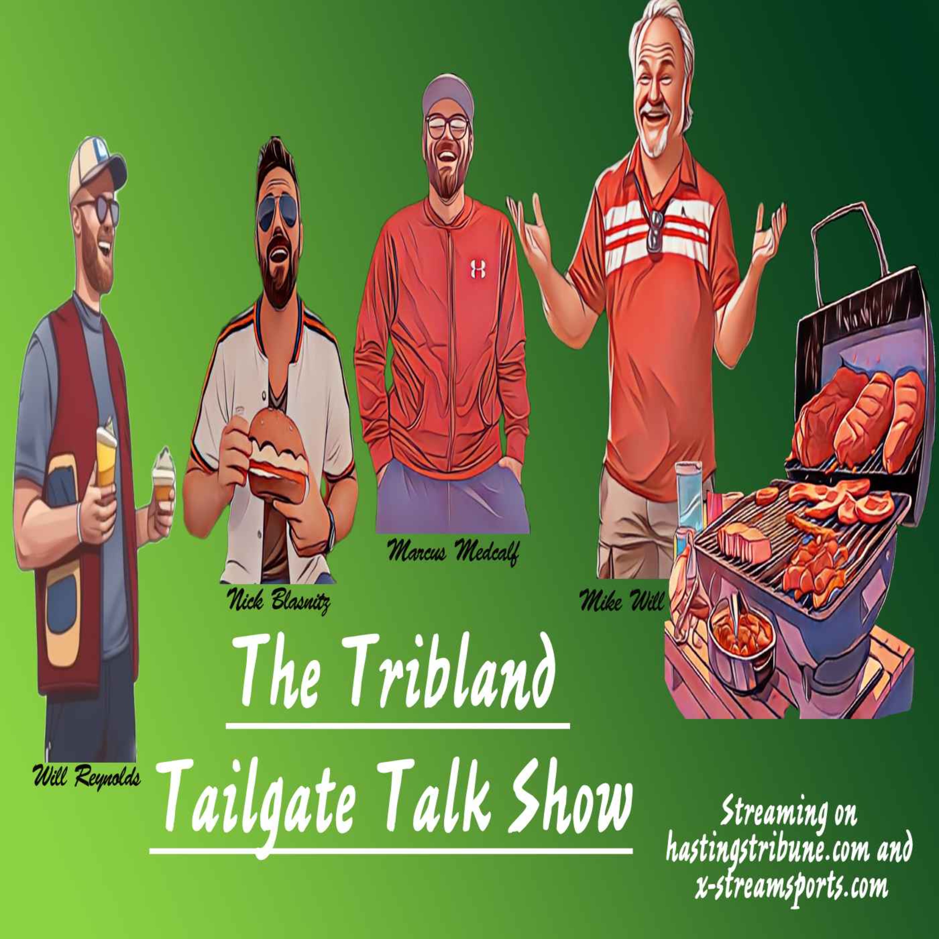 Episode 107: State title talk with the champion Whippets