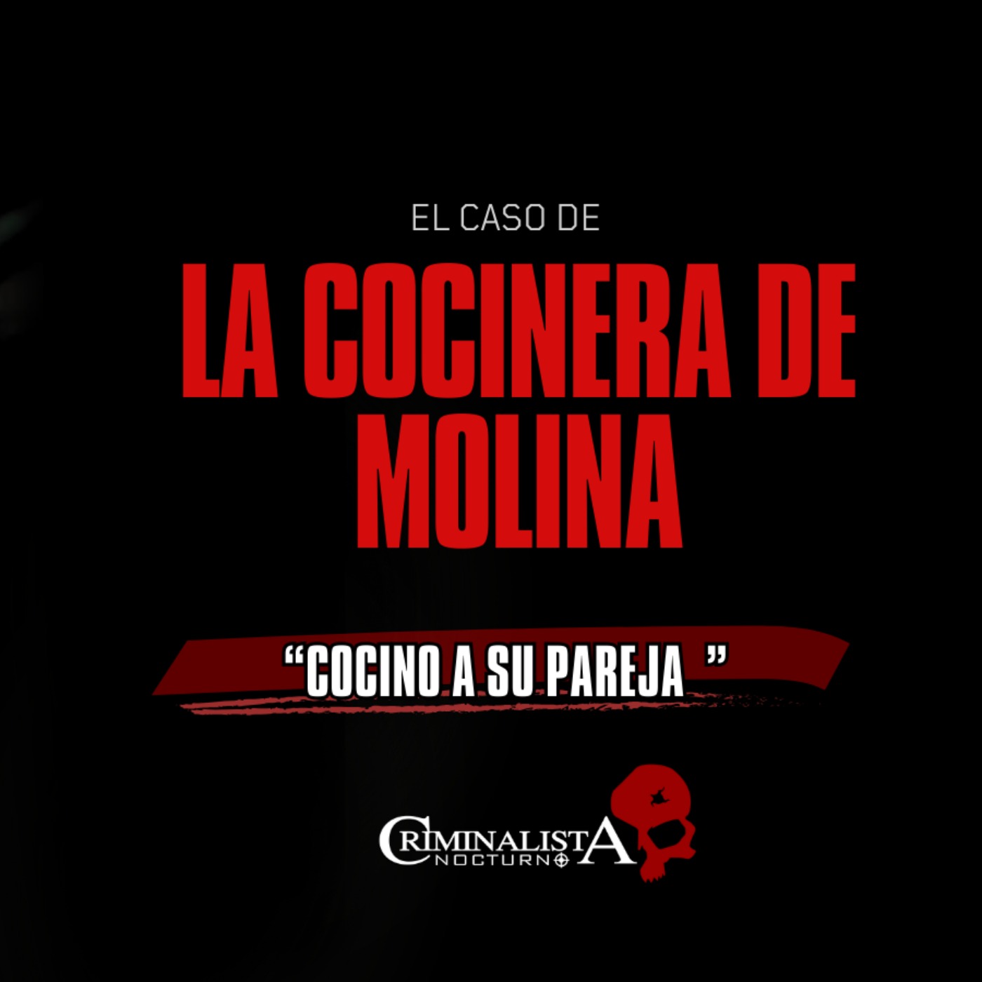 El caso de Roxana Valdés Caro | Criminalista Nocturno