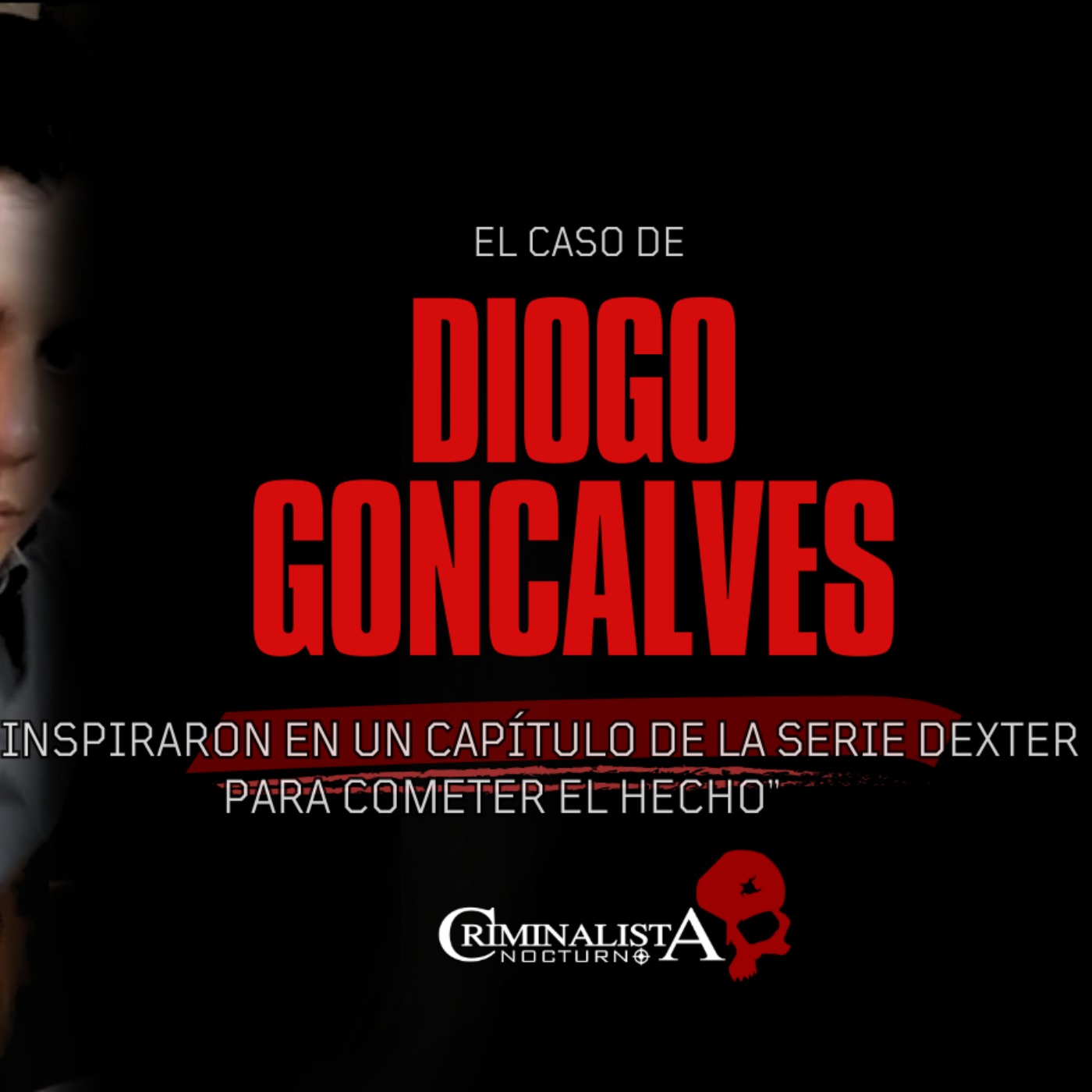CRIMINALISTA NOCTURNO