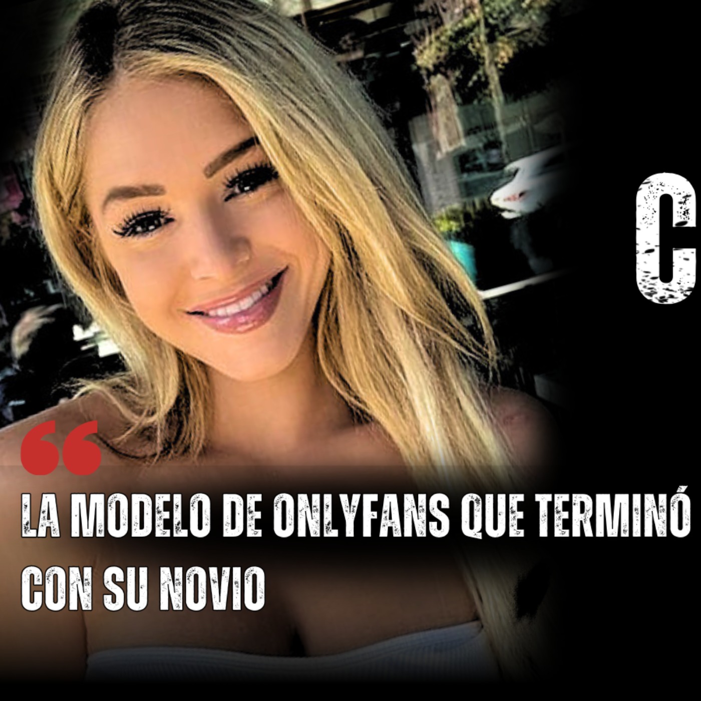 El caso de Courtney Clenney | Criminalista Nocturno