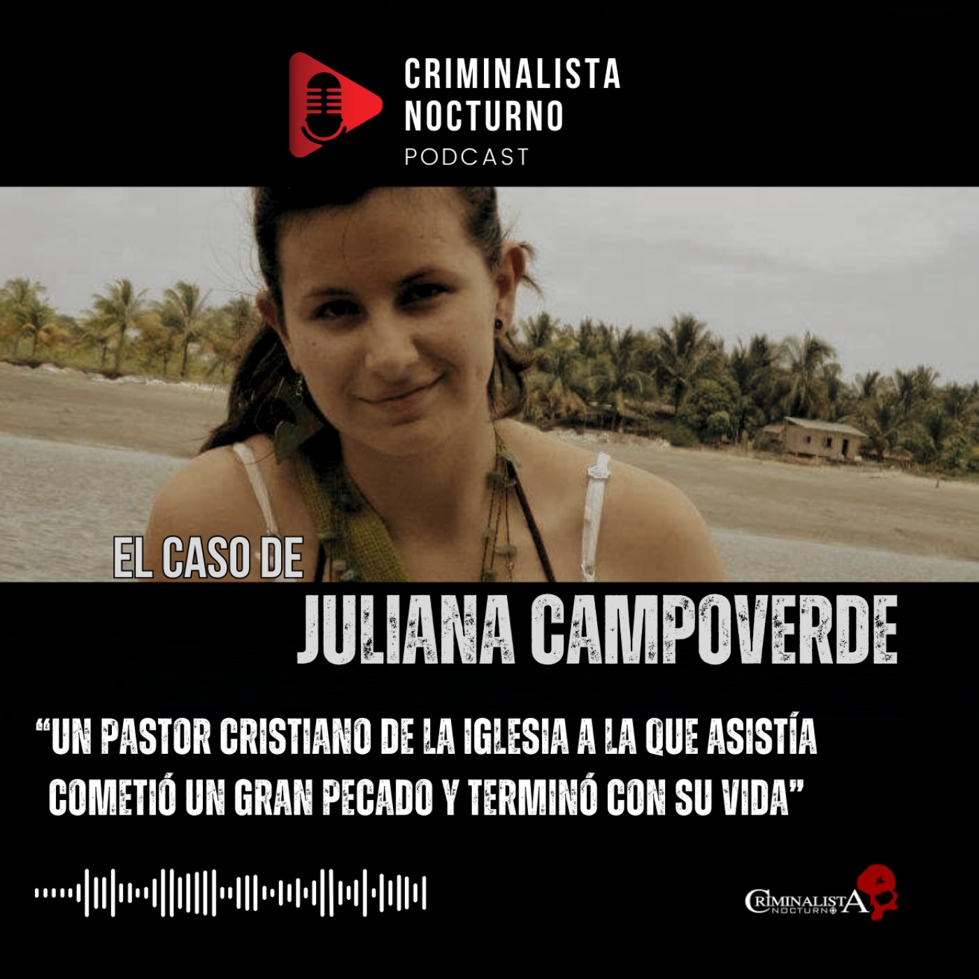 CRIMINALISTA NOCTURNO