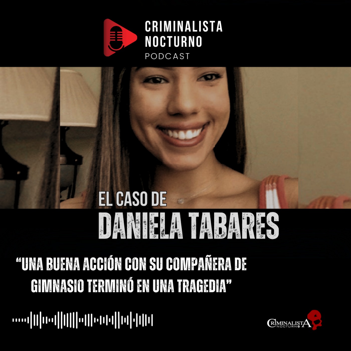 El caso de Daniela Tabares | Criminalista Nocturno