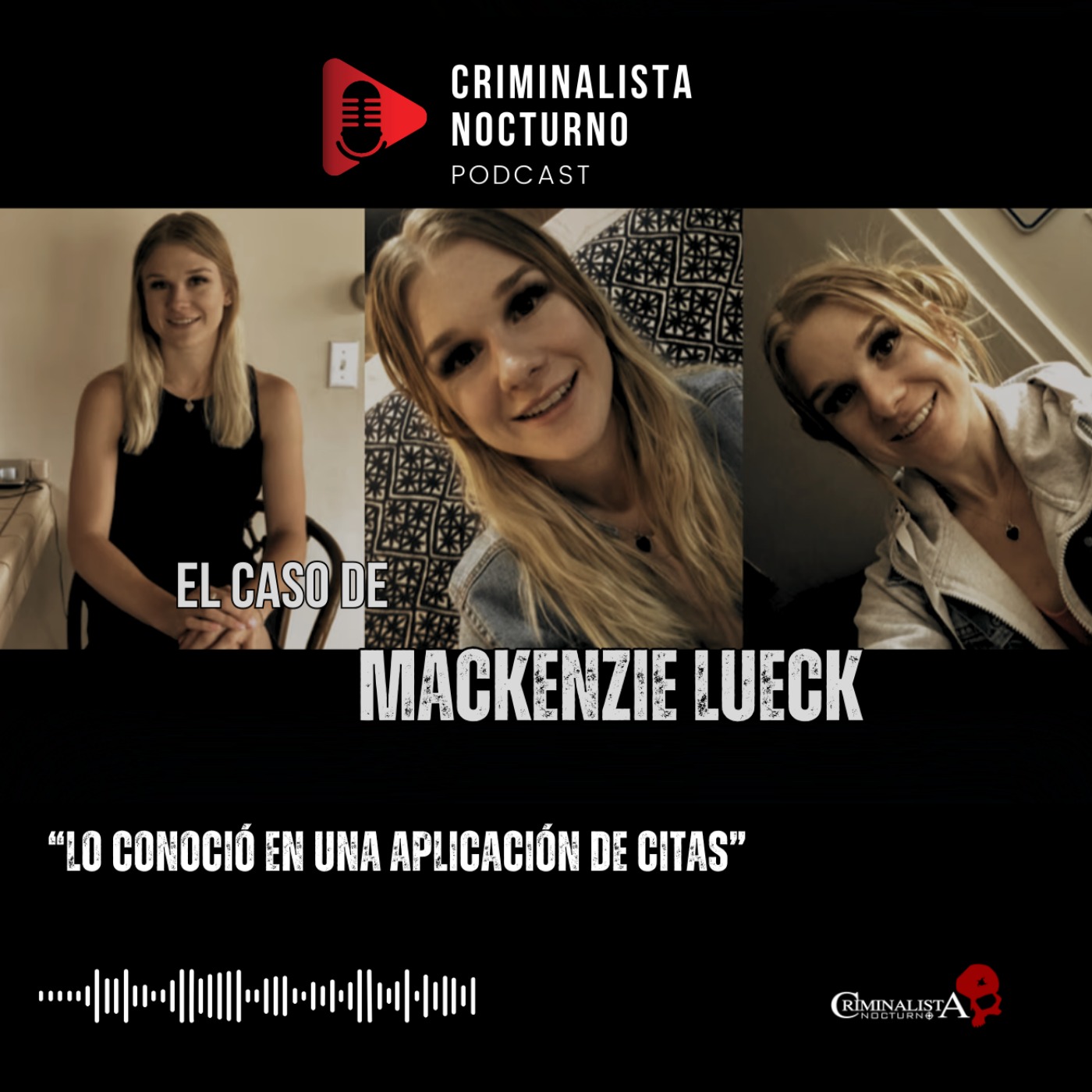 CRIMINALISTA NOCTURNO