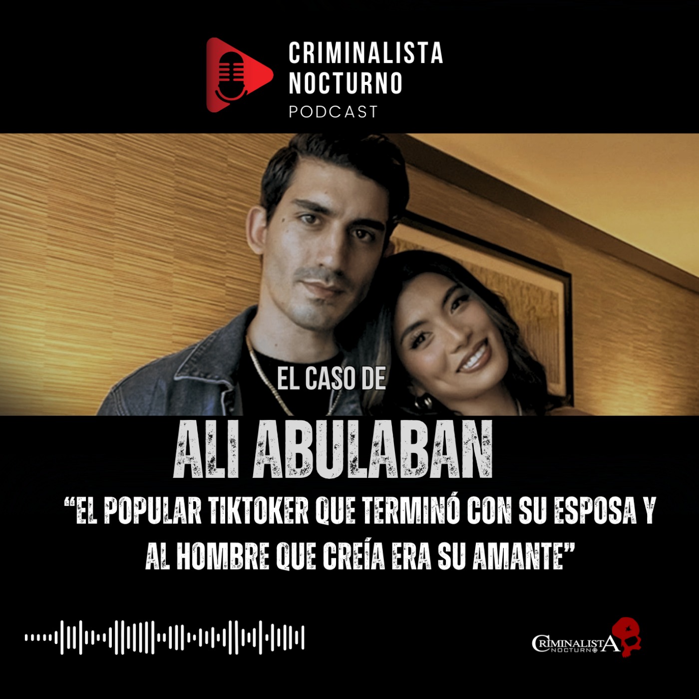 El caso de Ali Abulaban | Criminalista Nocturno
