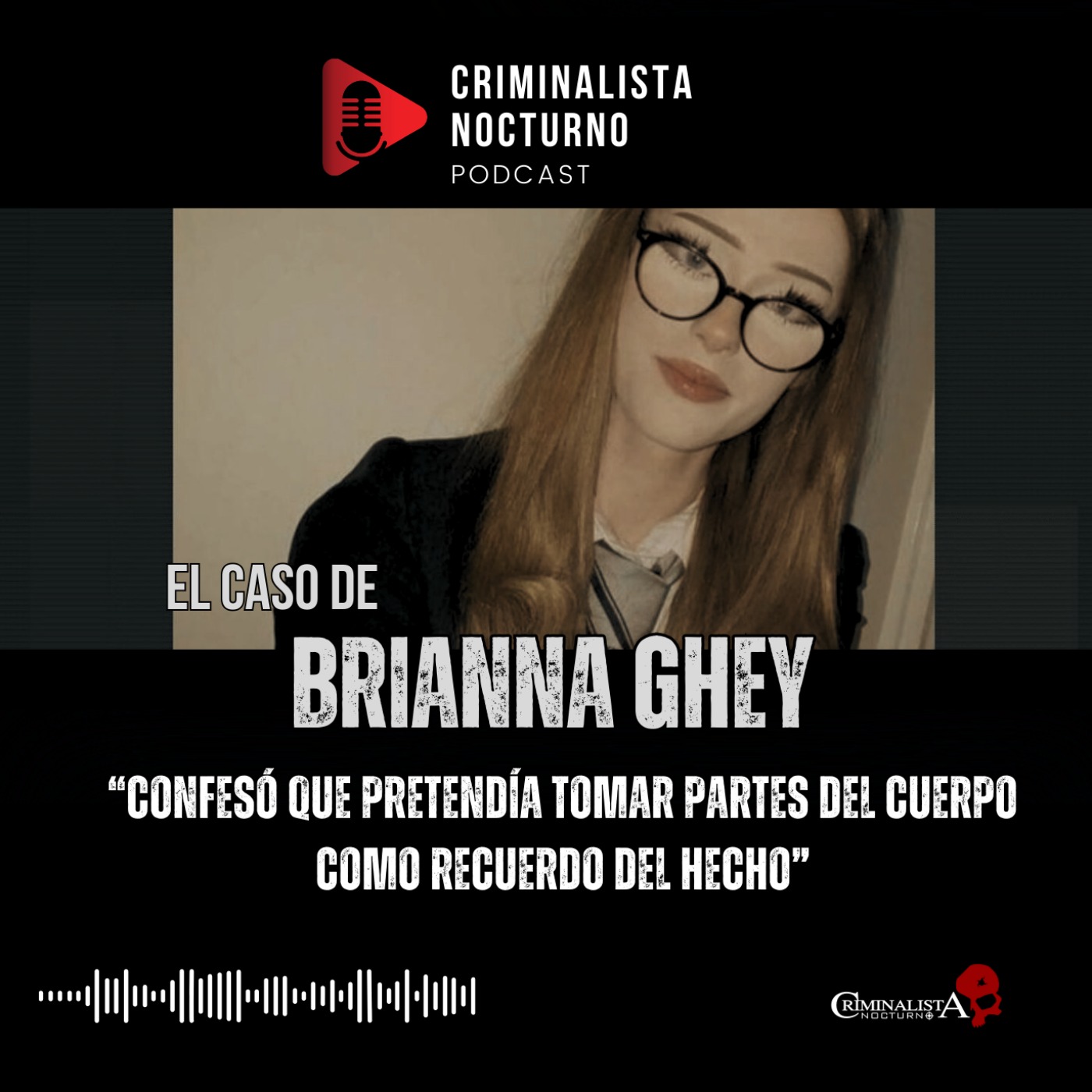 El caso de Brianna Ghey | Criminalista Nocturno