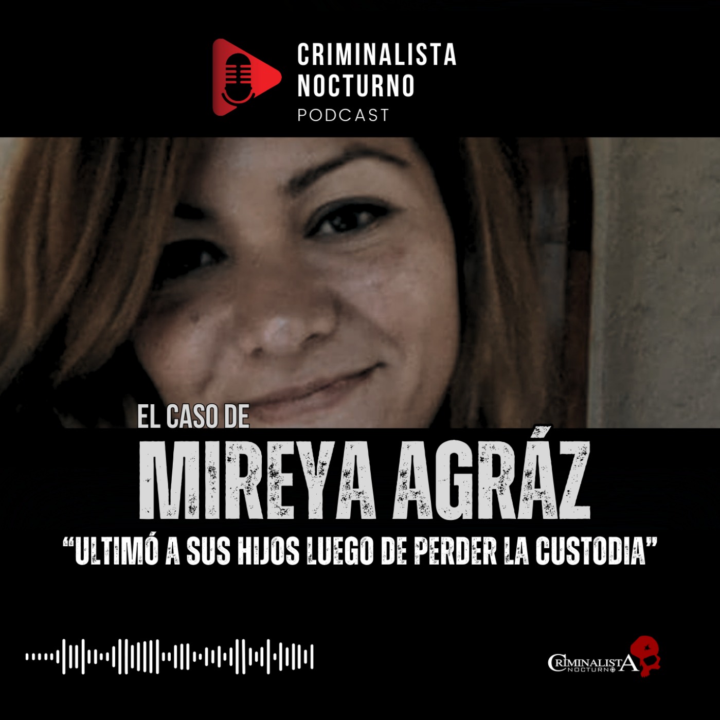 El caso de Mireya Agraz | Criminalista Nocturno