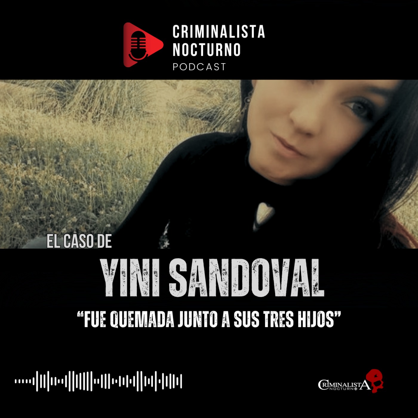 El caso de Yini Sandoval Reyes | Criminalista Nocturno