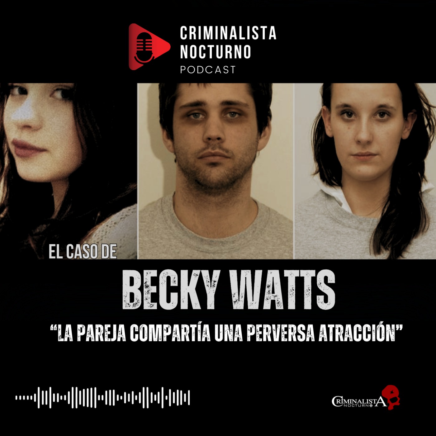 El caso de Becky Watts | Criminalista Nocturno