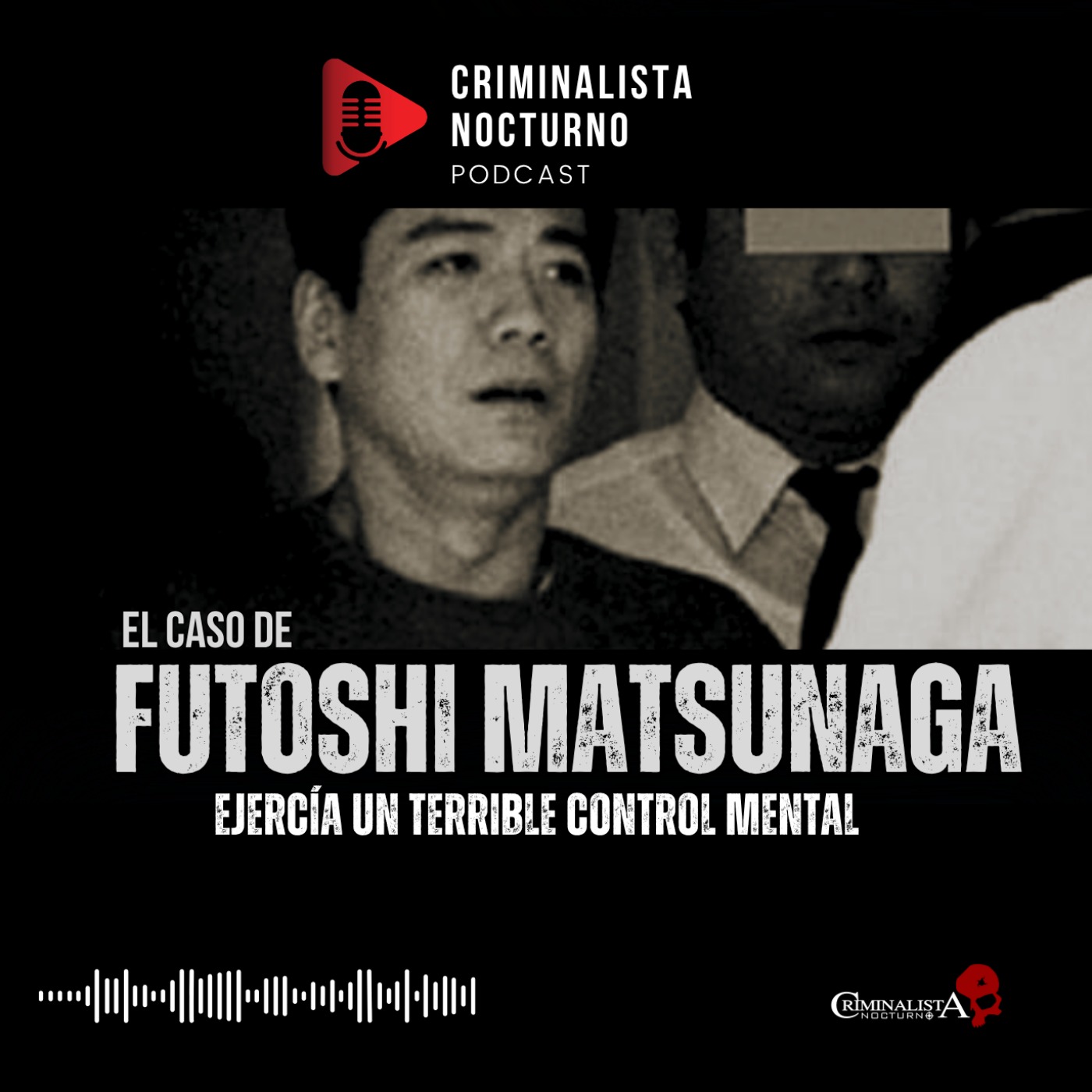 El caso de Futoshi Matsunaga | Criminalista Nocturno