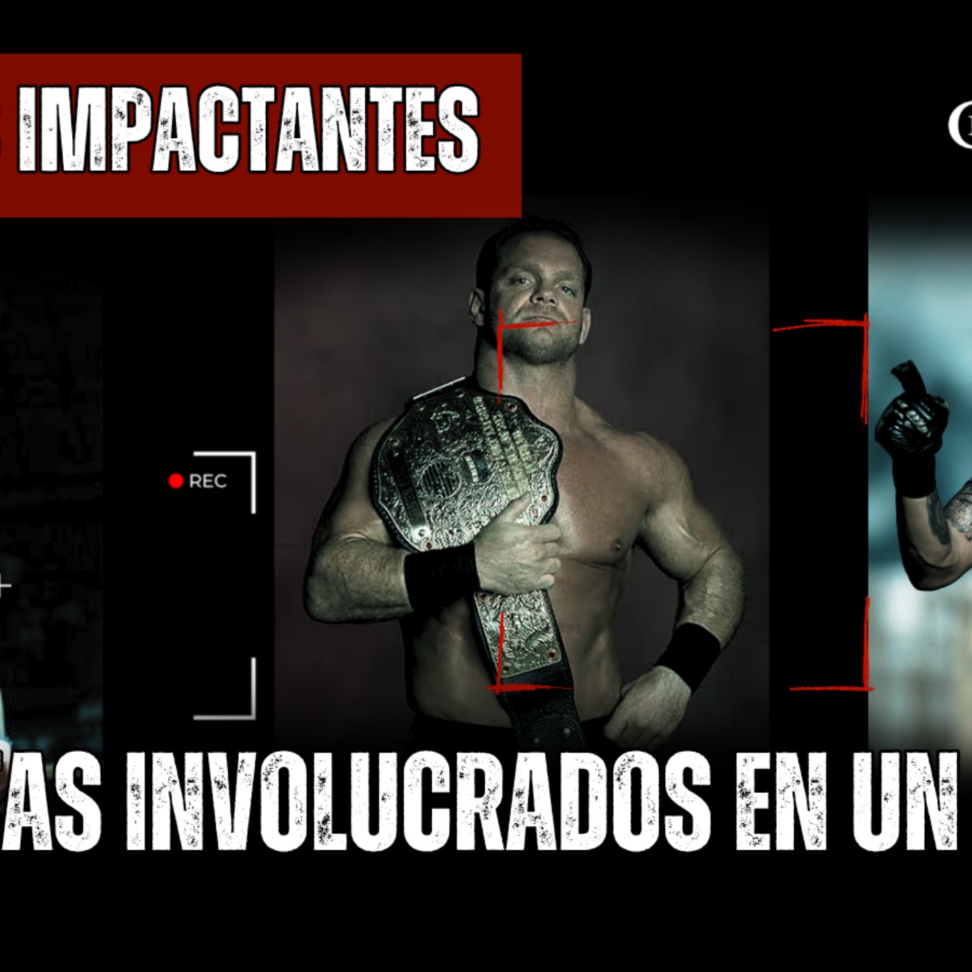 Atletas envueltos en un crimen | Criminalista Nocturno