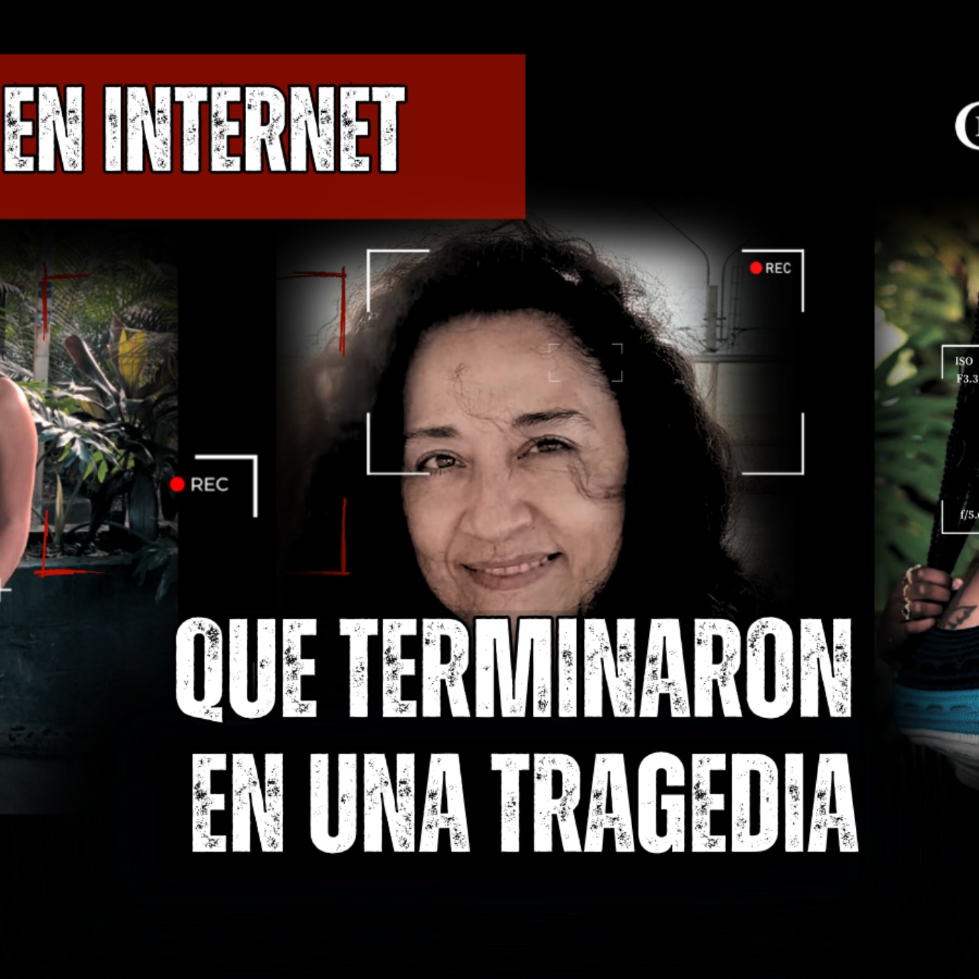 Citas en internet que terminaron en una tragedia (parte 2 ) | Criminalista Nocturno