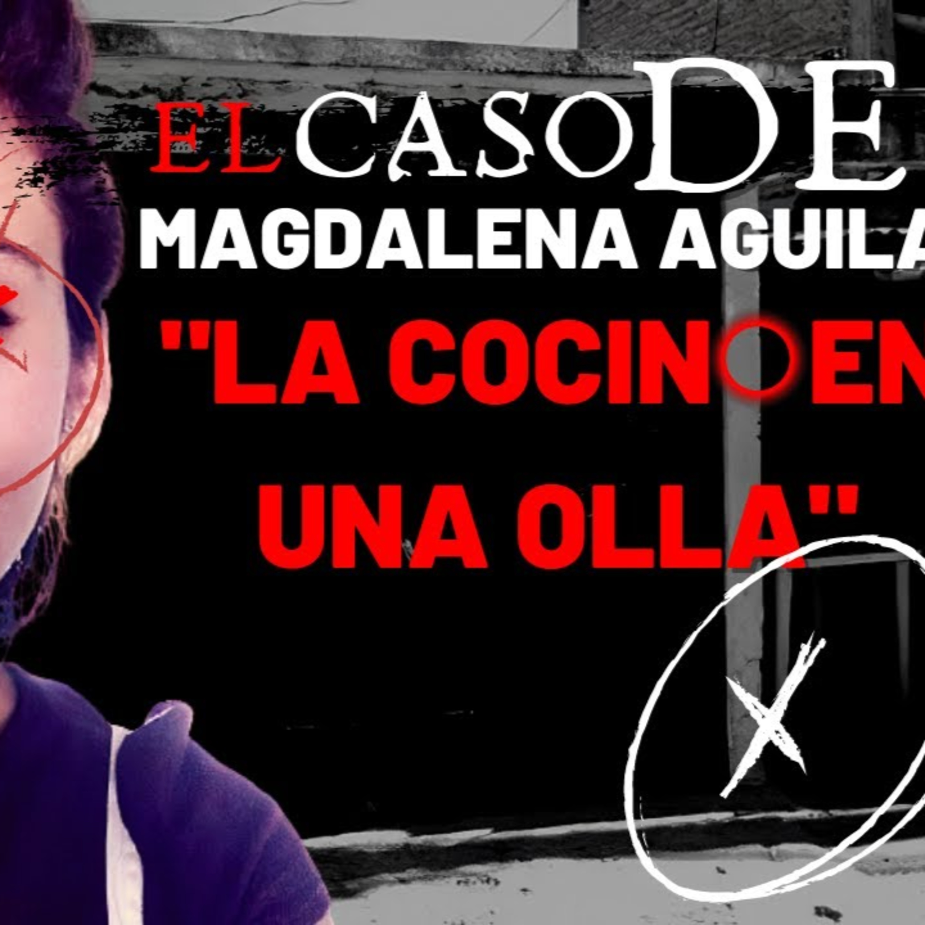 CRIMINALISTA NOCTURNO