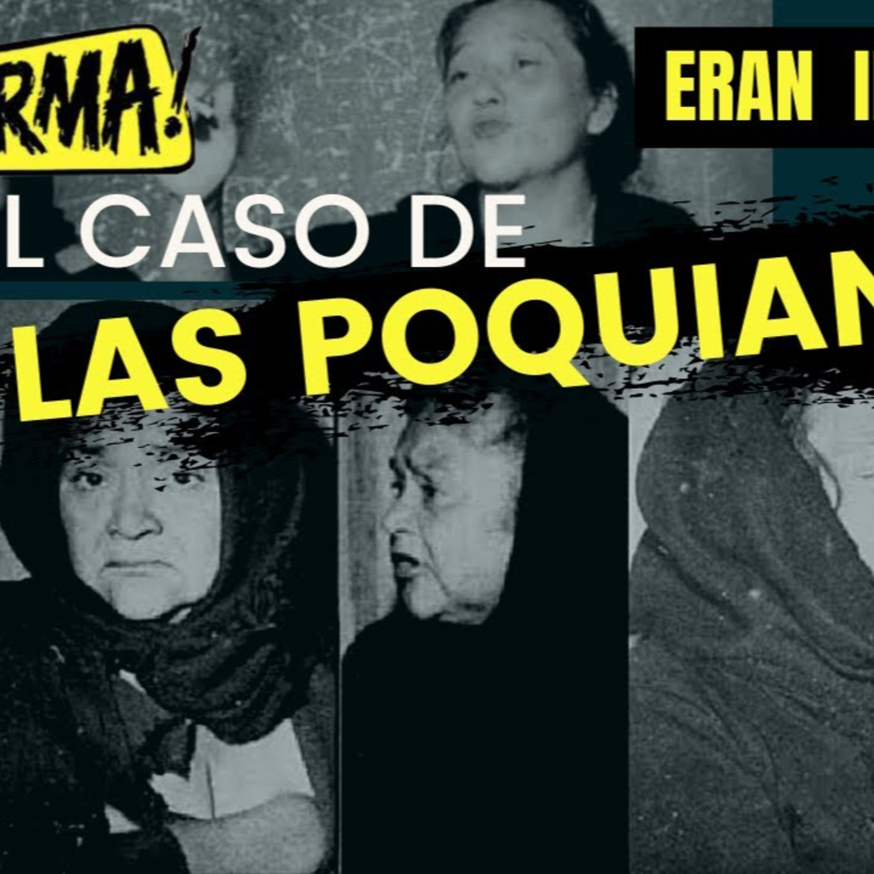 CRIMINALISTA NOCTURNO