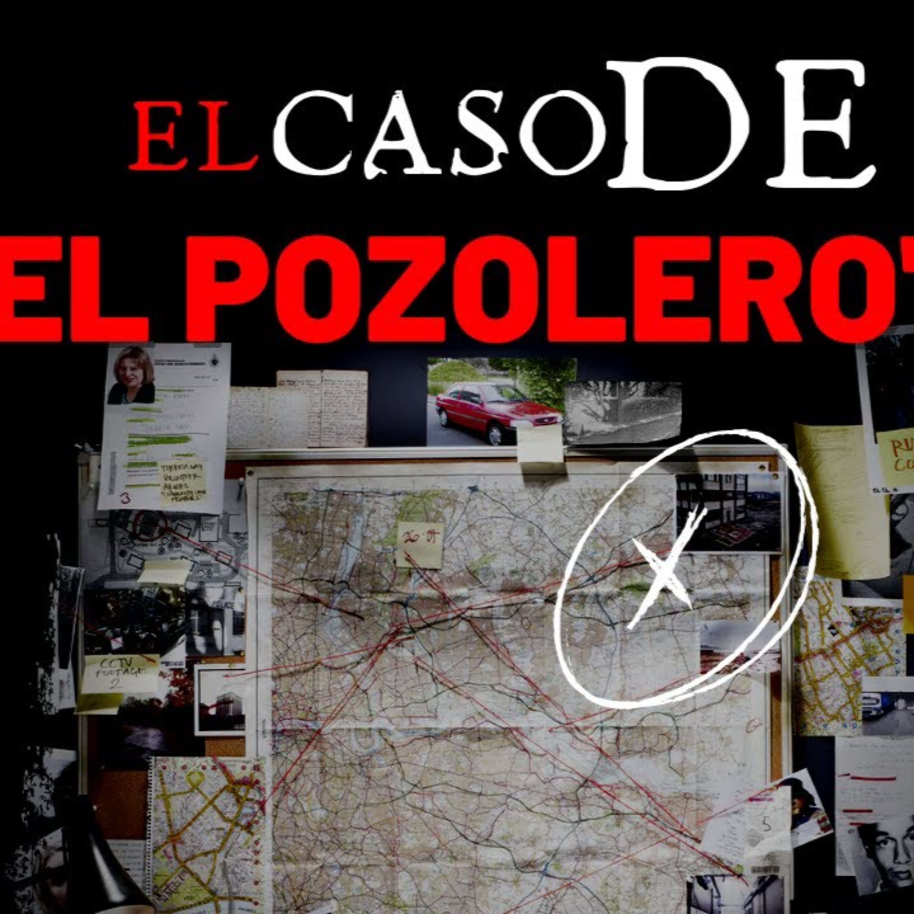 CRIMINALISTA NOCTURNO