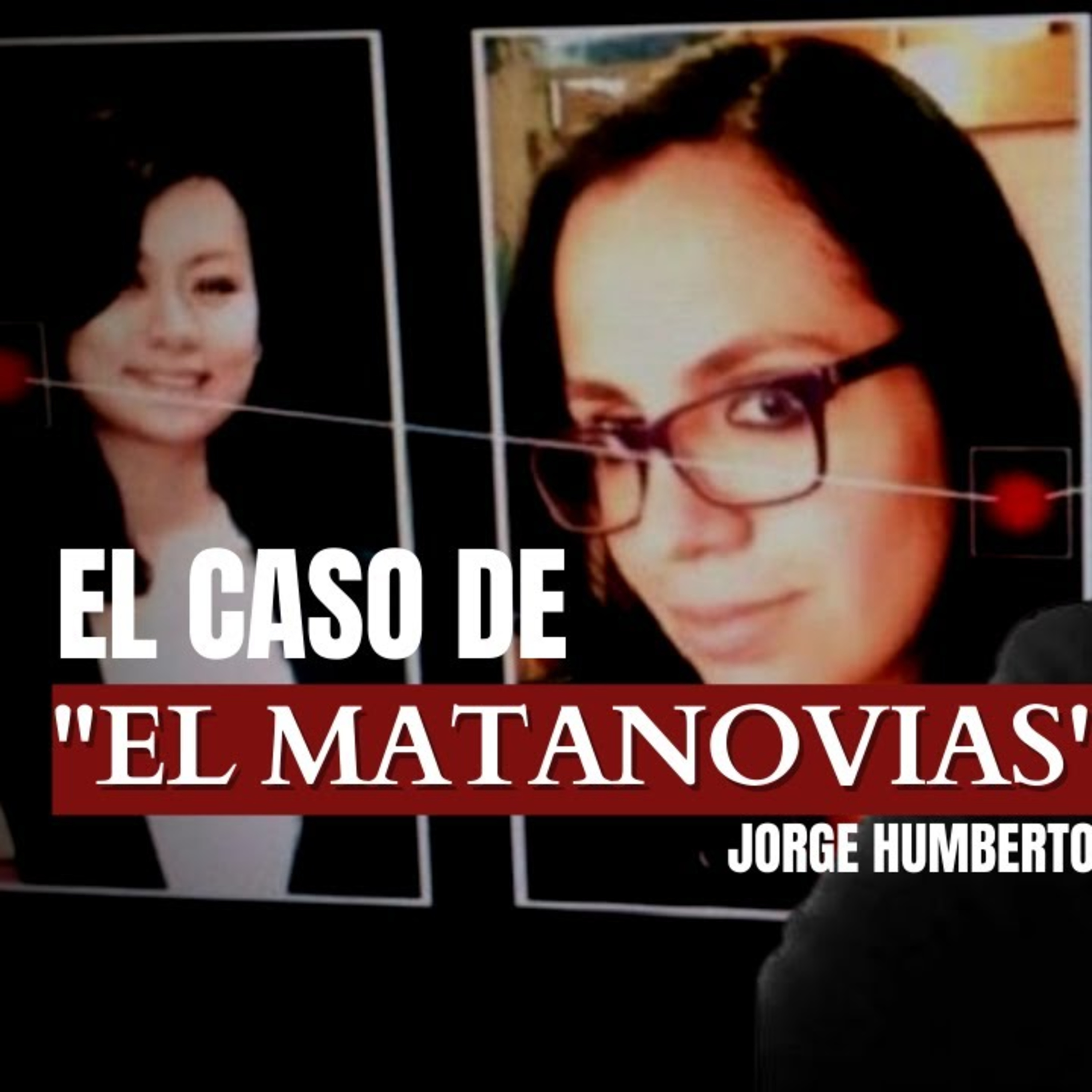 CRIMINALISTA NOCTURNO