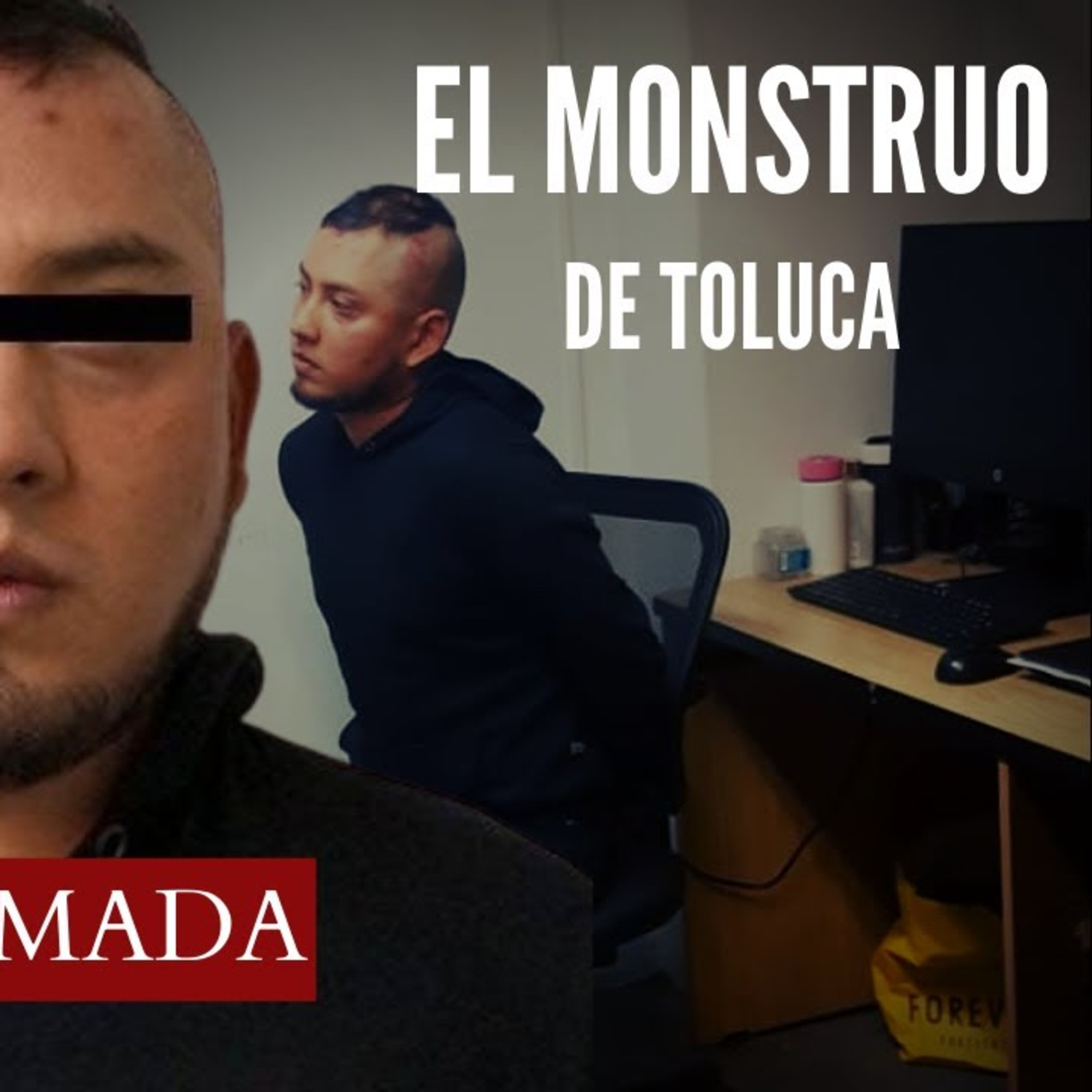 CRIMINALISTA NOCTURNO