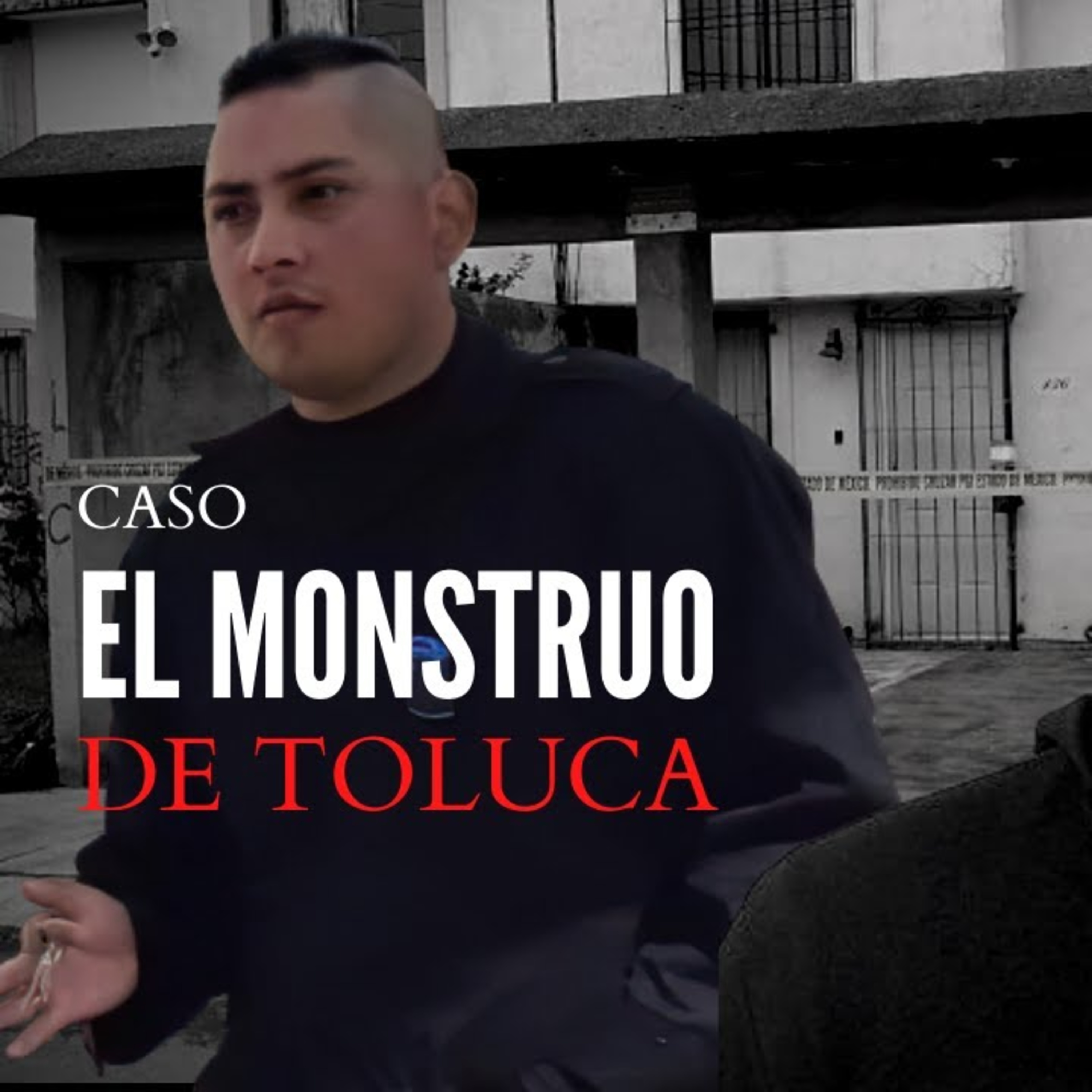 CRIMINALISTA NOCTURNO