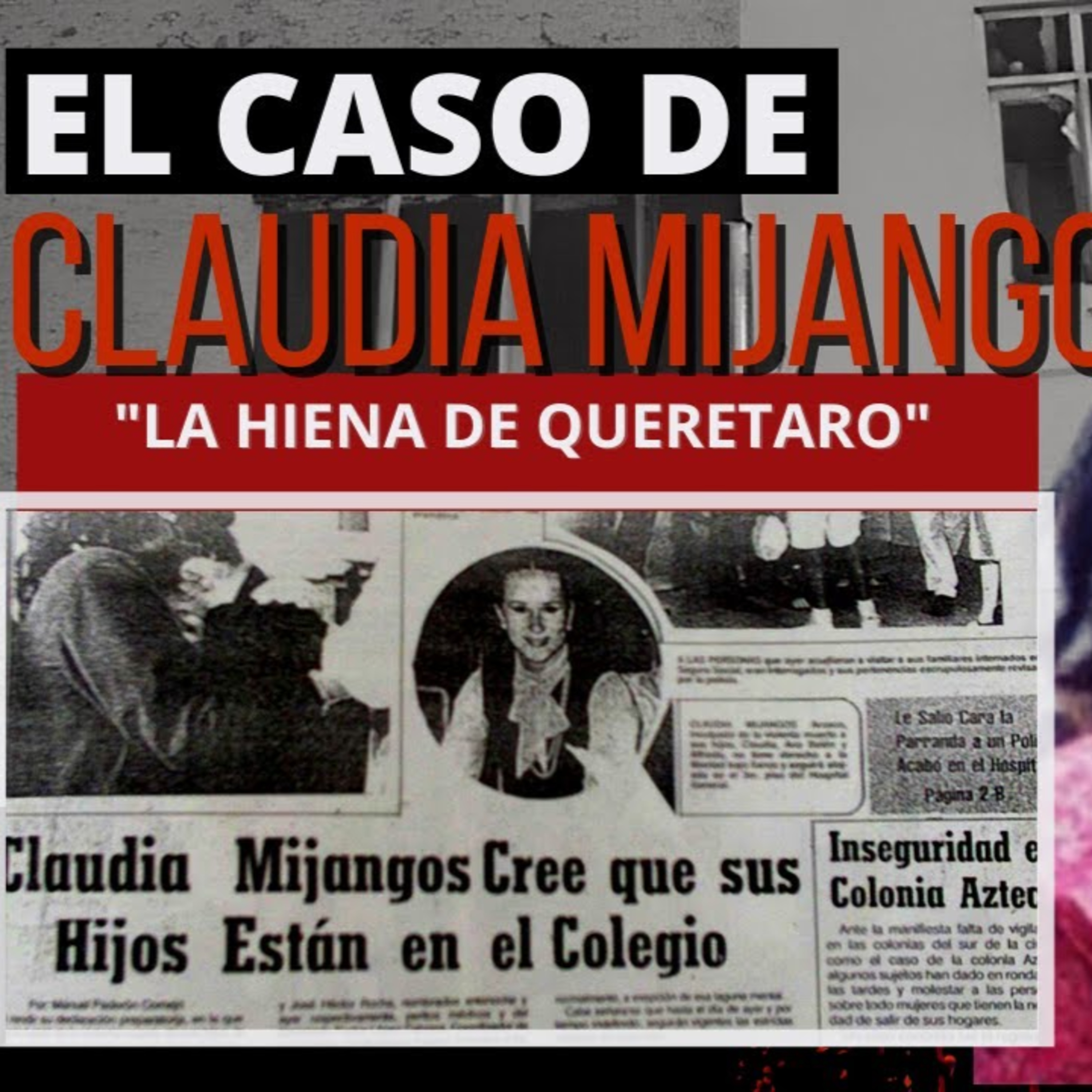 CRIMINALISTA NOCTURNO