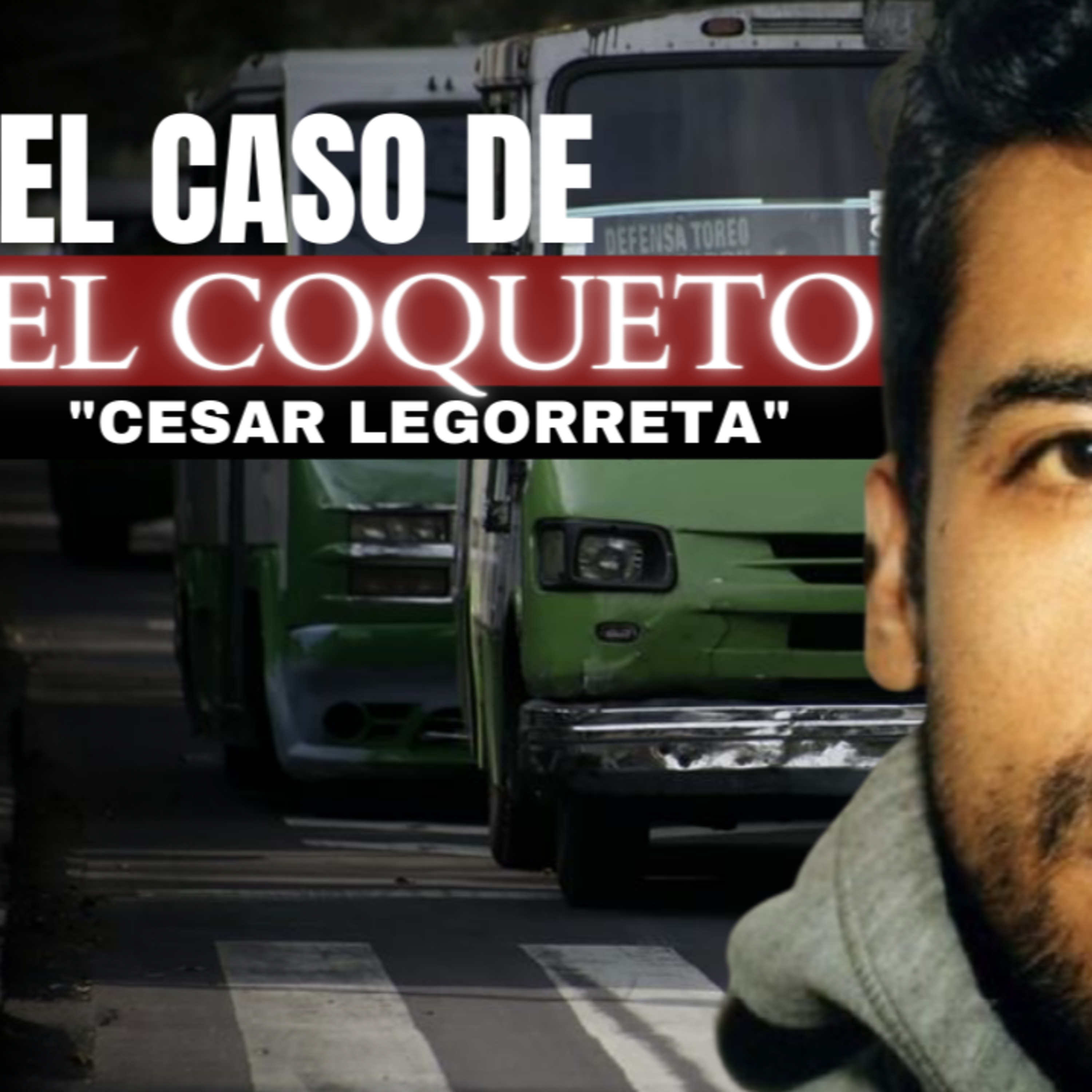 CRIMINALISTA NOCTURNO