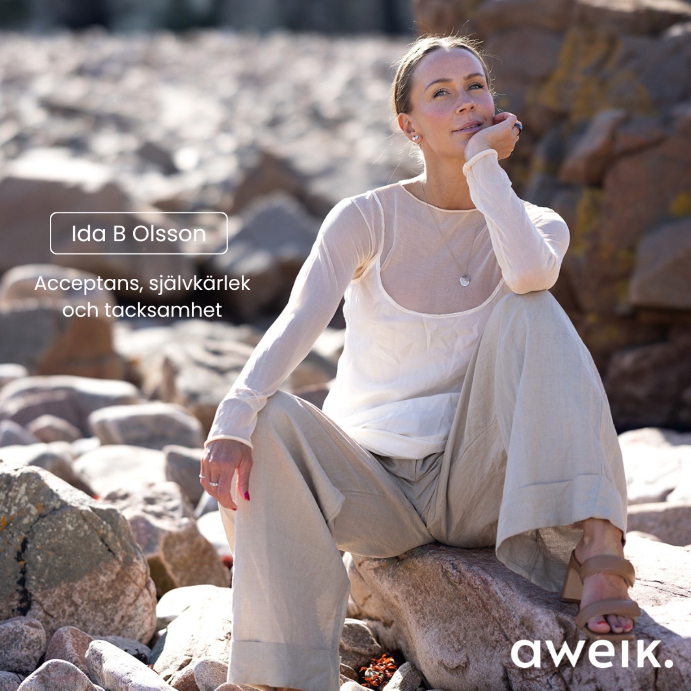 Awaken within