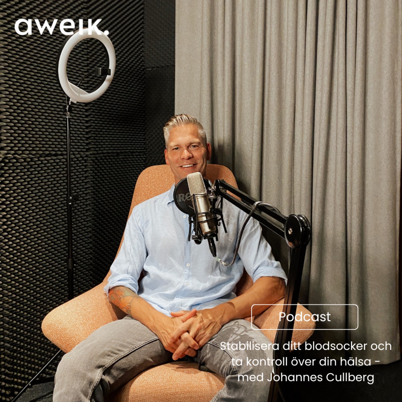 Awaken within