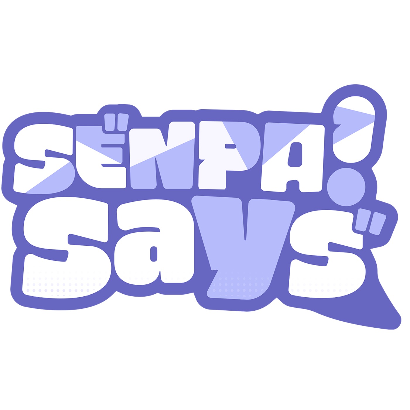 THE BEST ANIME FIGHT OF 2024 | Senpai Says Ep. 18