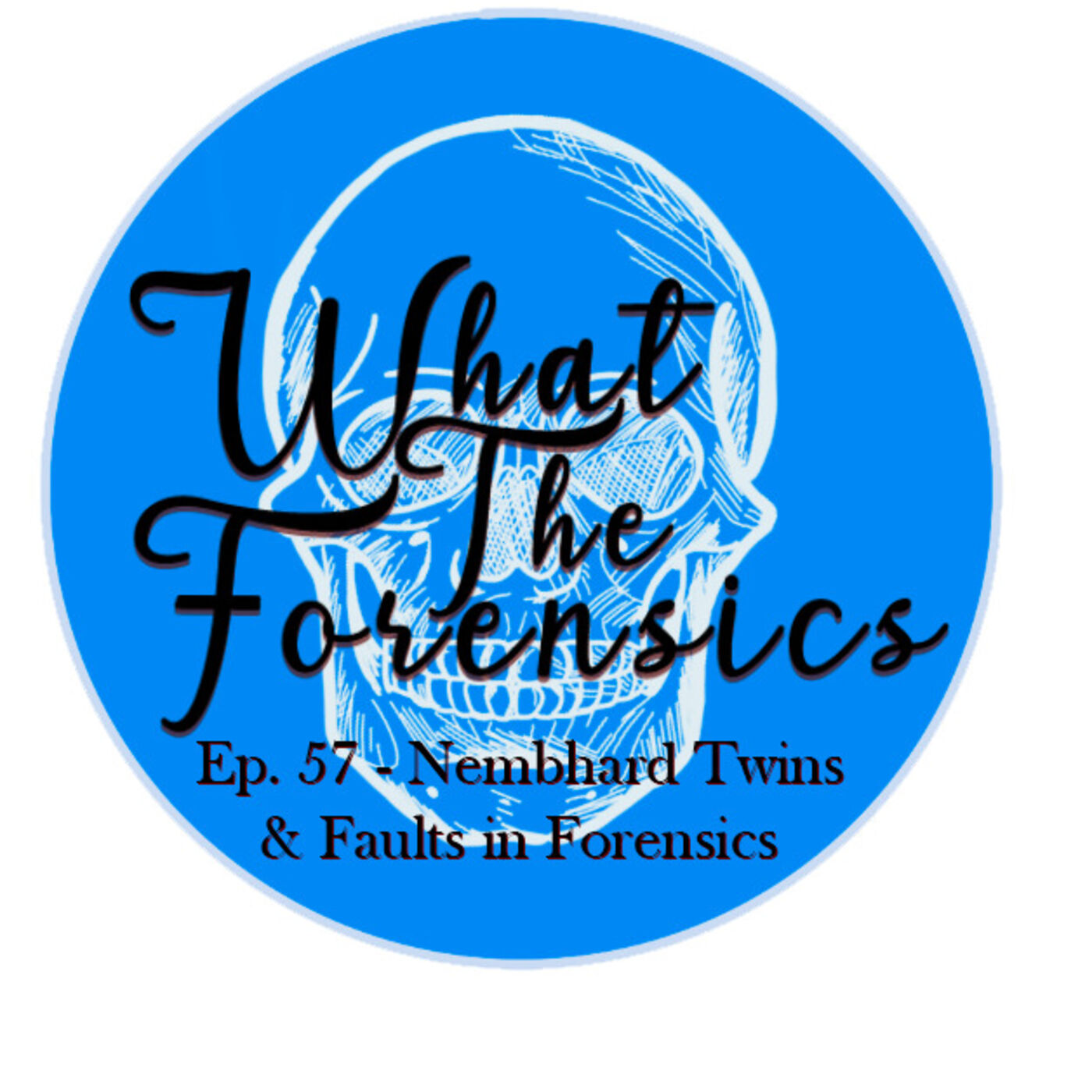 What the Forensics