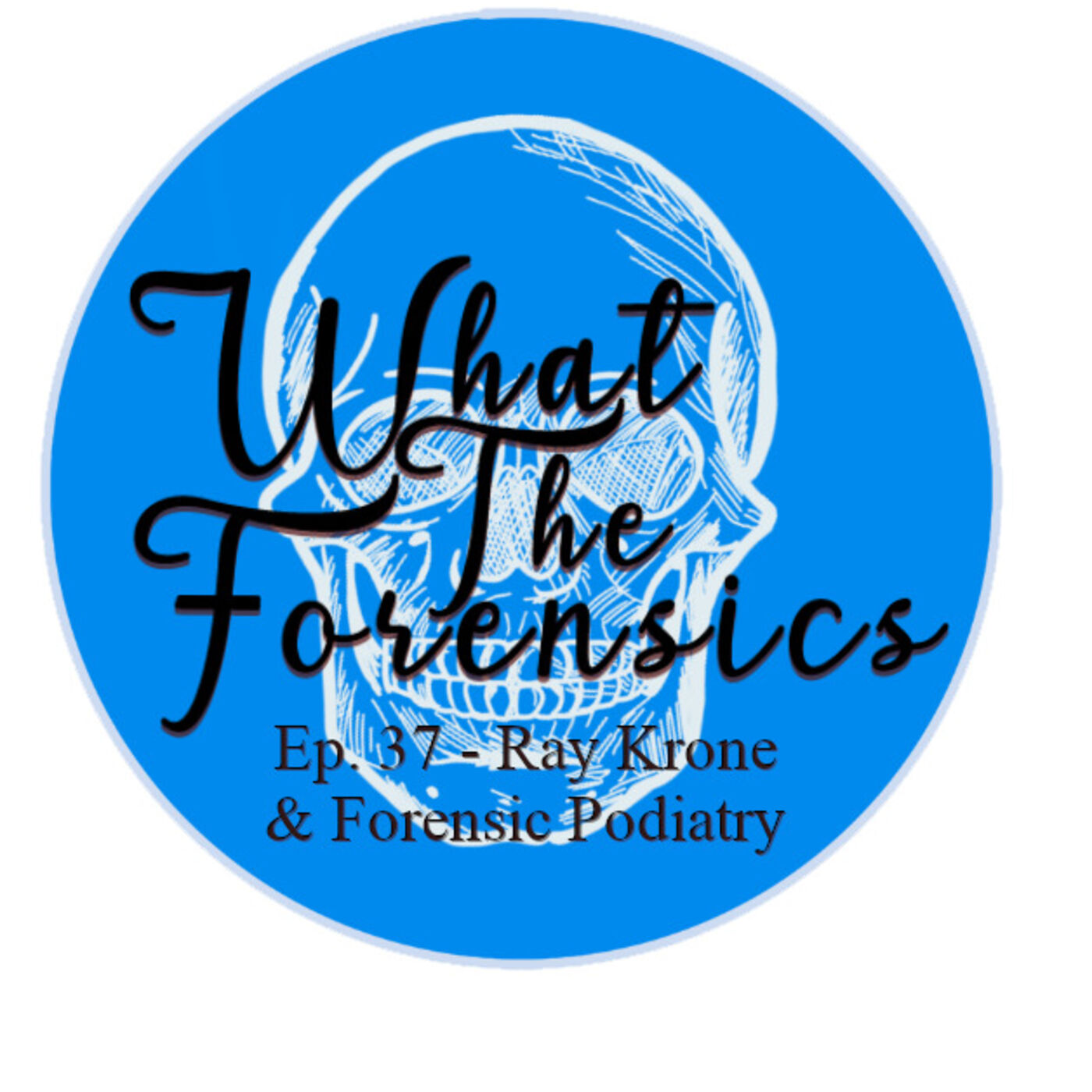 What the Forensics