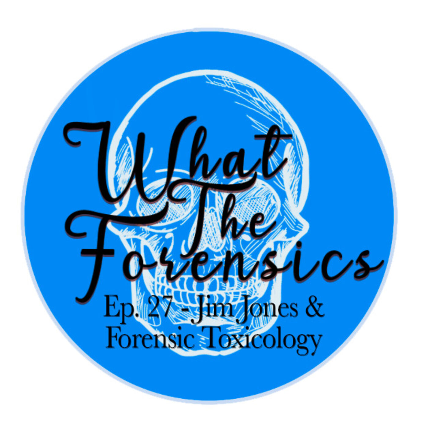What the Forensics