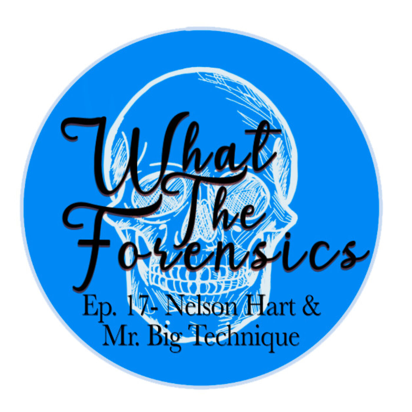 What the Forensics