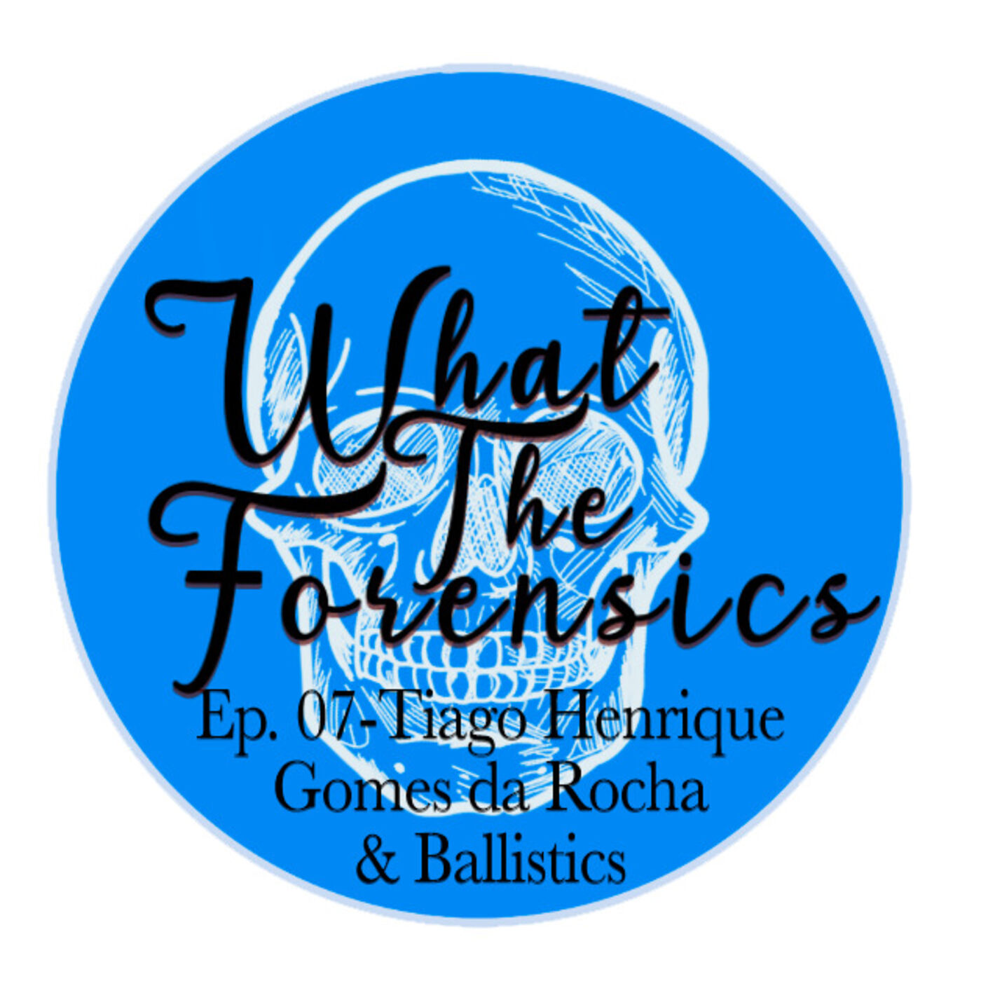 What the Forensics