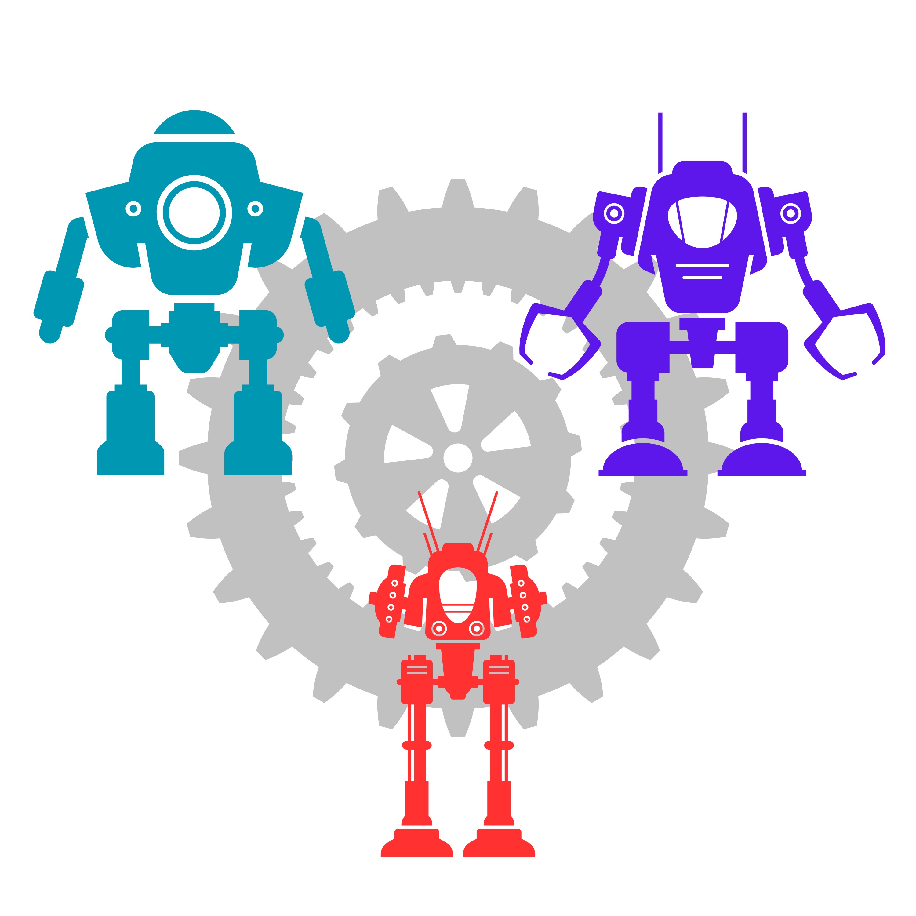 Mechs From Titanfall episode artwork