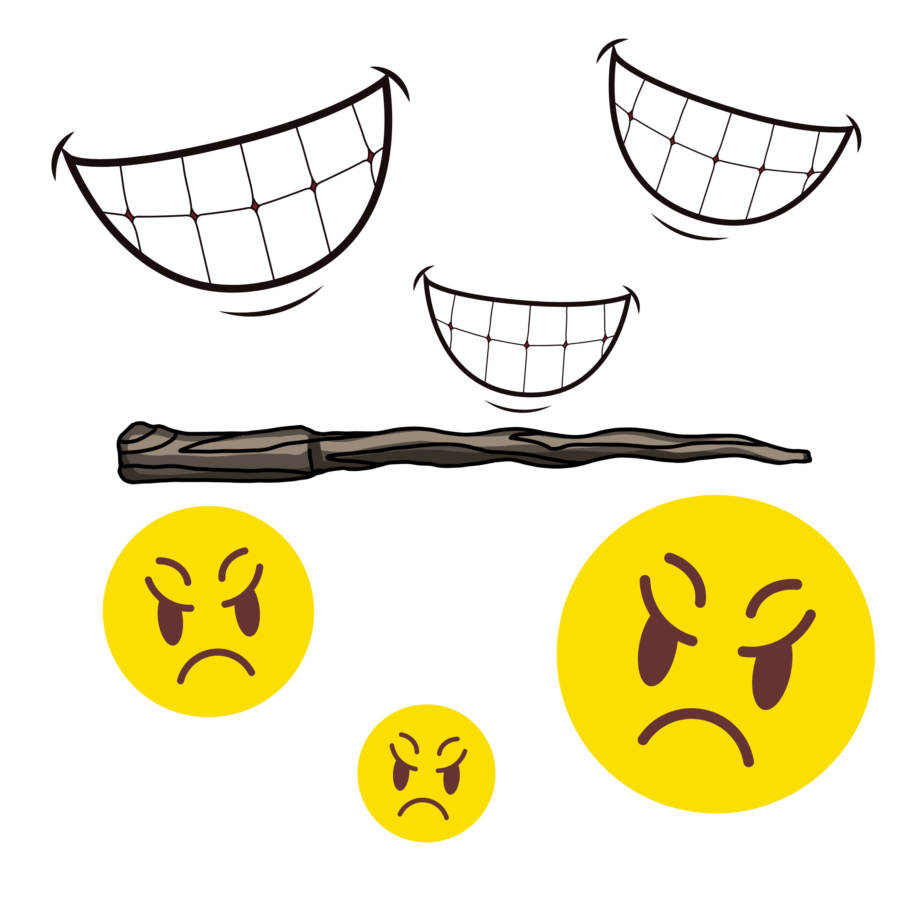 Wand of Smiles and Scowls episode artwork