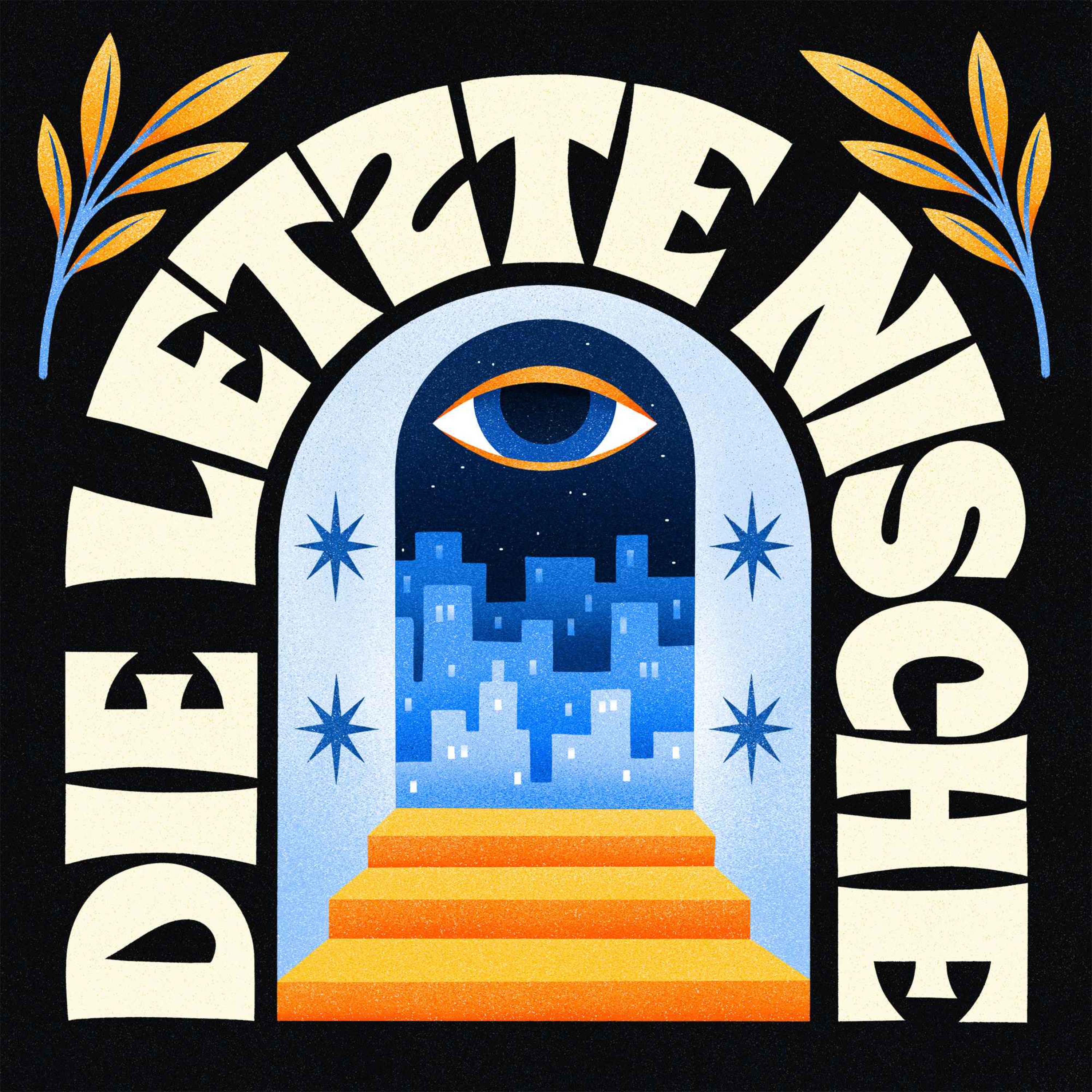 die letzte nische