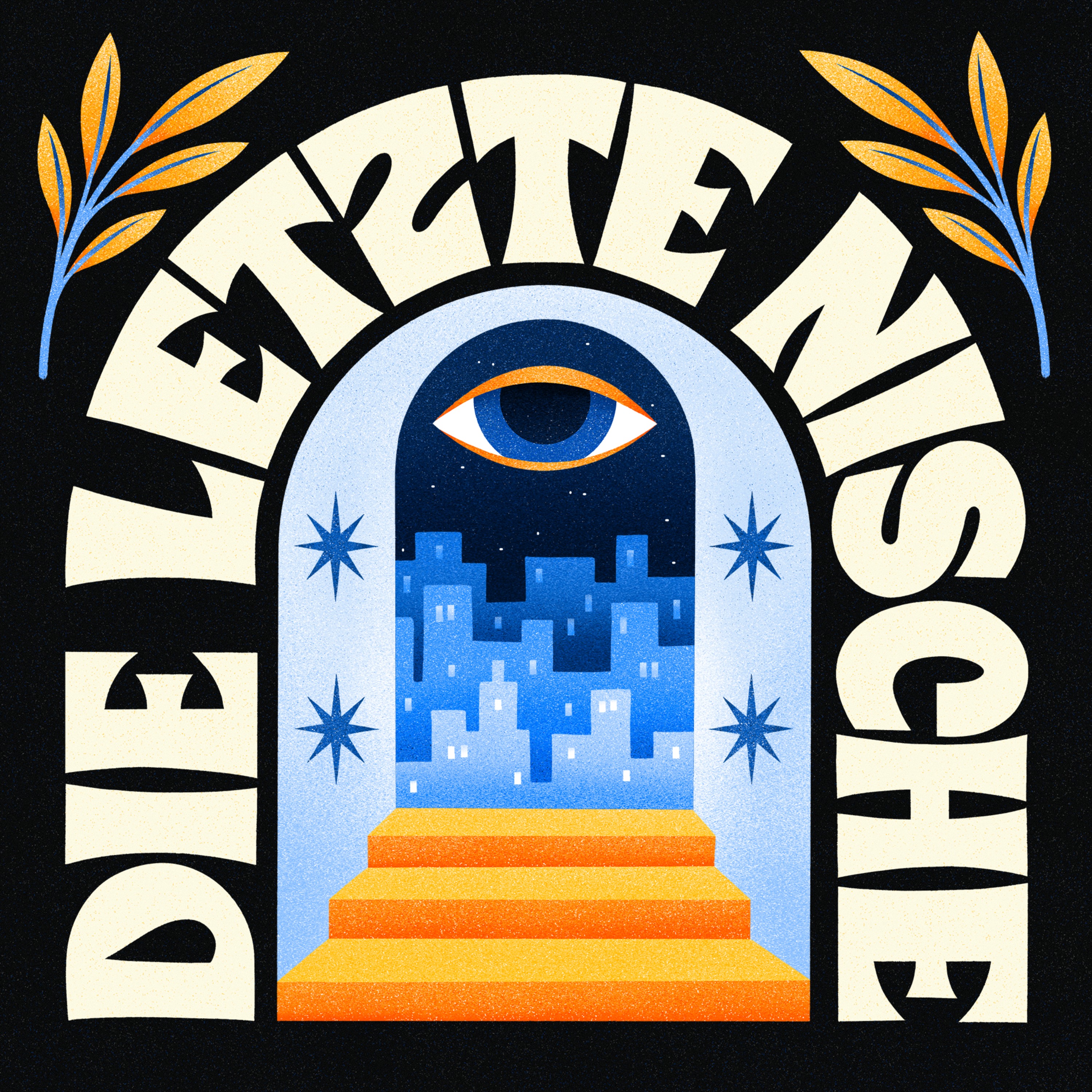 die letzte nische