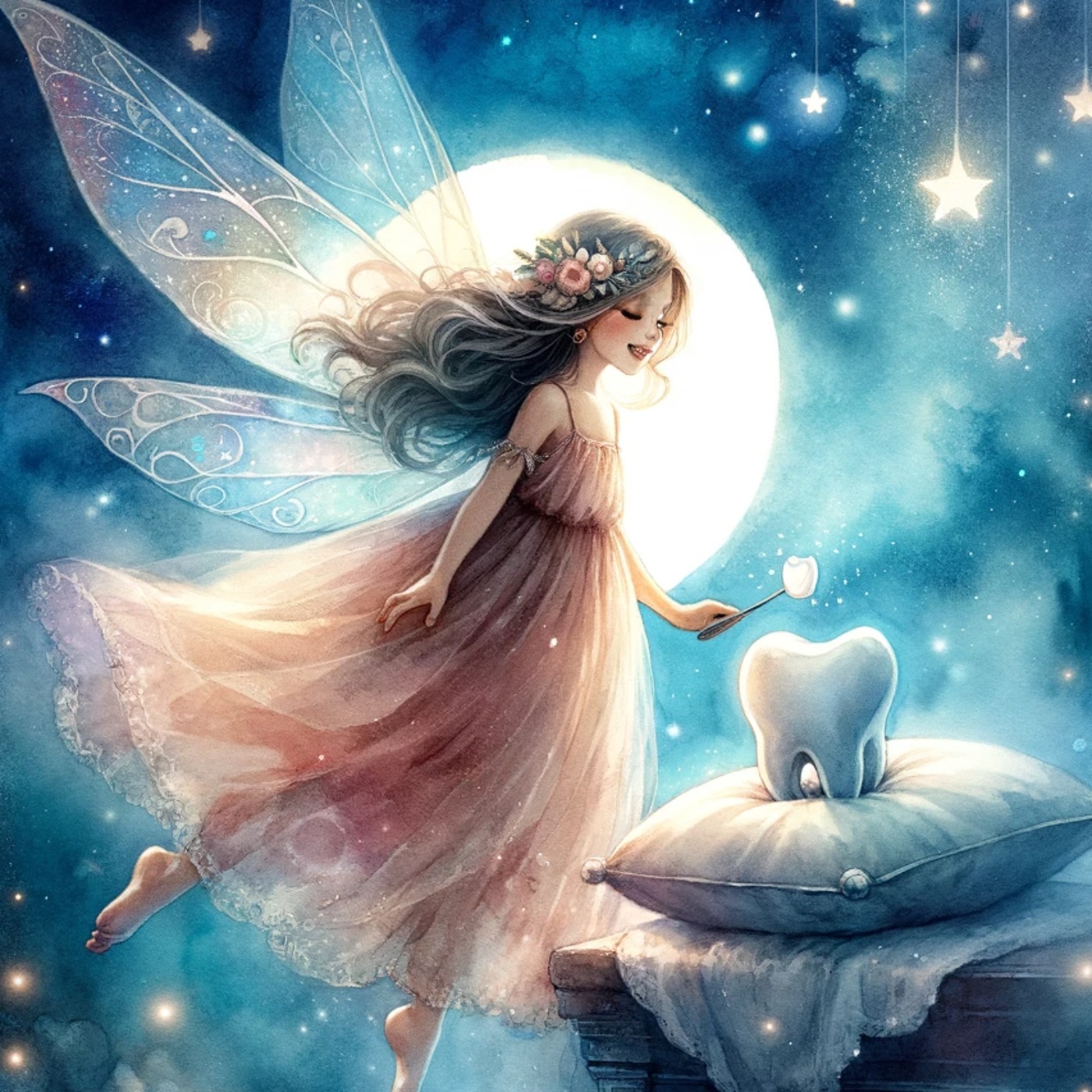 Luna Cuentos