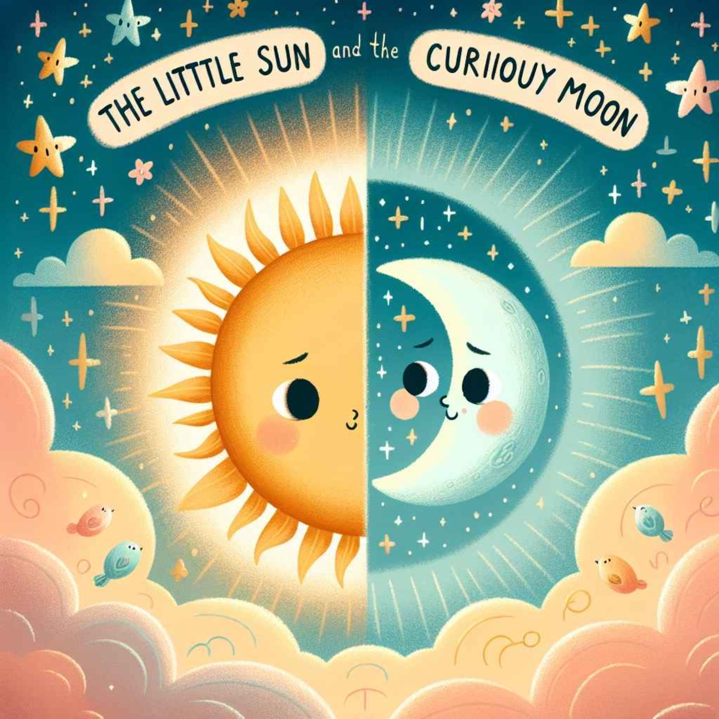 Luna Cuentos