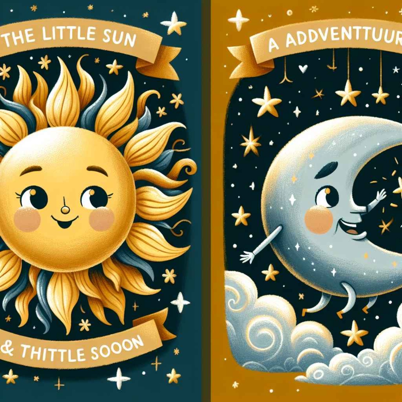 Luna Cuentos