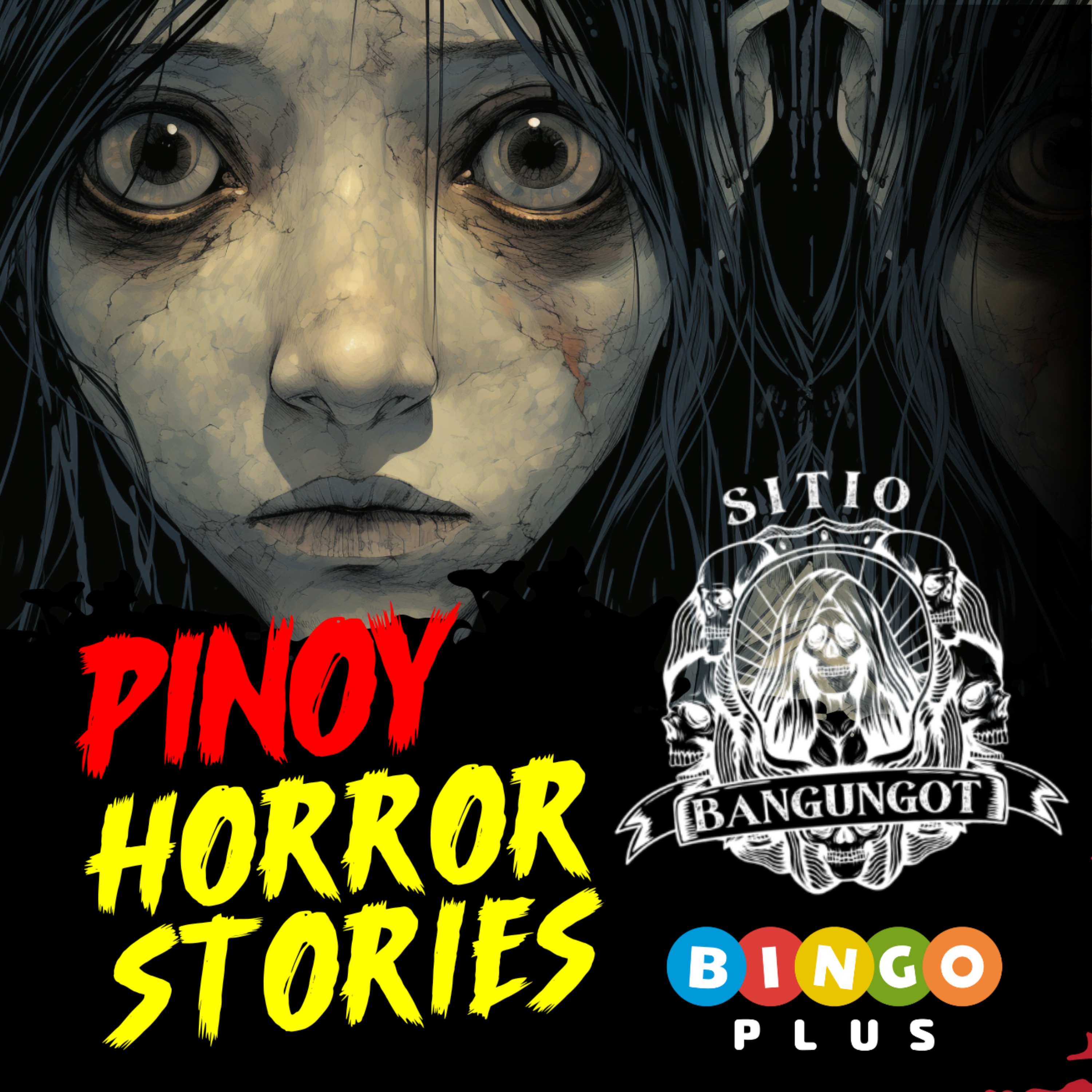 cover art for #274: NAKAMAMATAY NA BANGUNGOT HORROR STORY - PINOY HORROR STORY (TRUE STORY) Sleep podcast