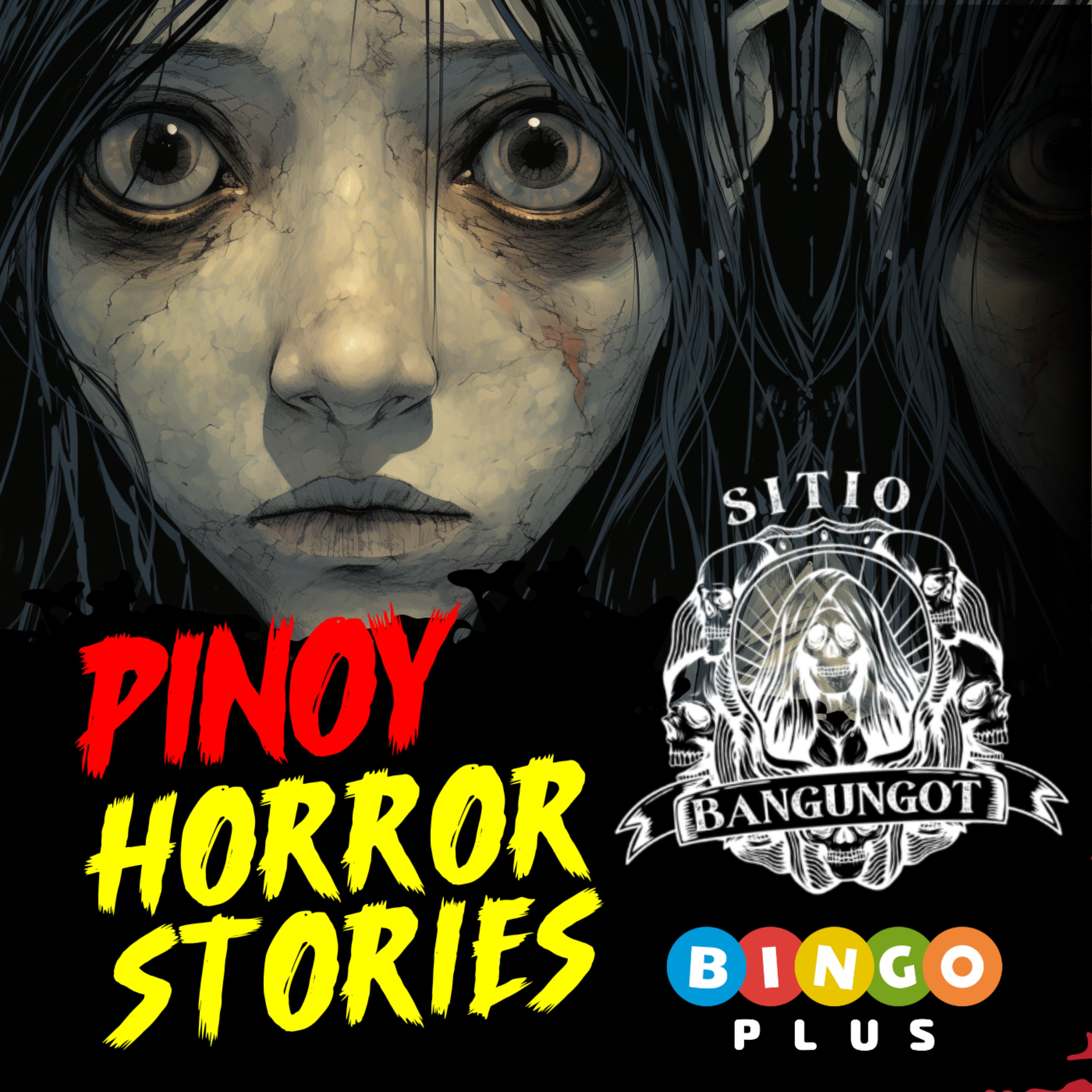 #270: HAUNTED CHURCH SA LAGUNA HORROR STORY - PINOY HORROR STORY (TRUE ...