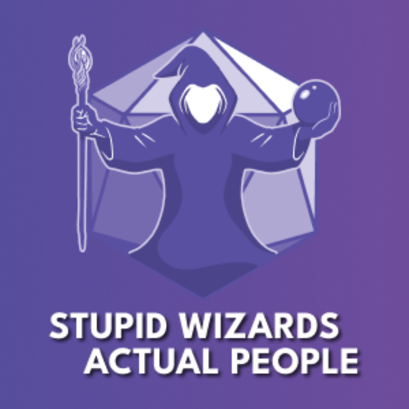 Stupid Wizards Actual People Teaser Trailer