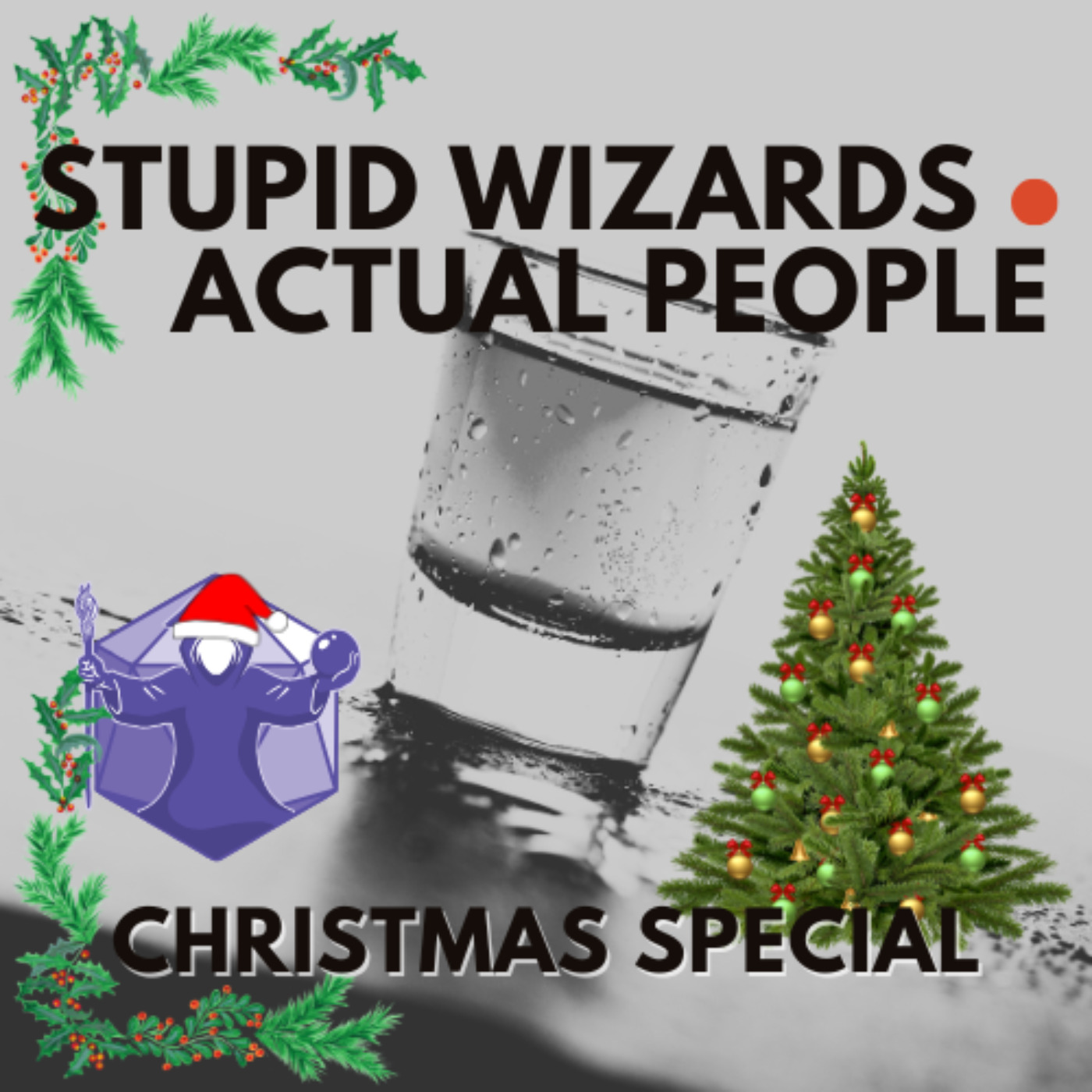 SWAP Presents: 
