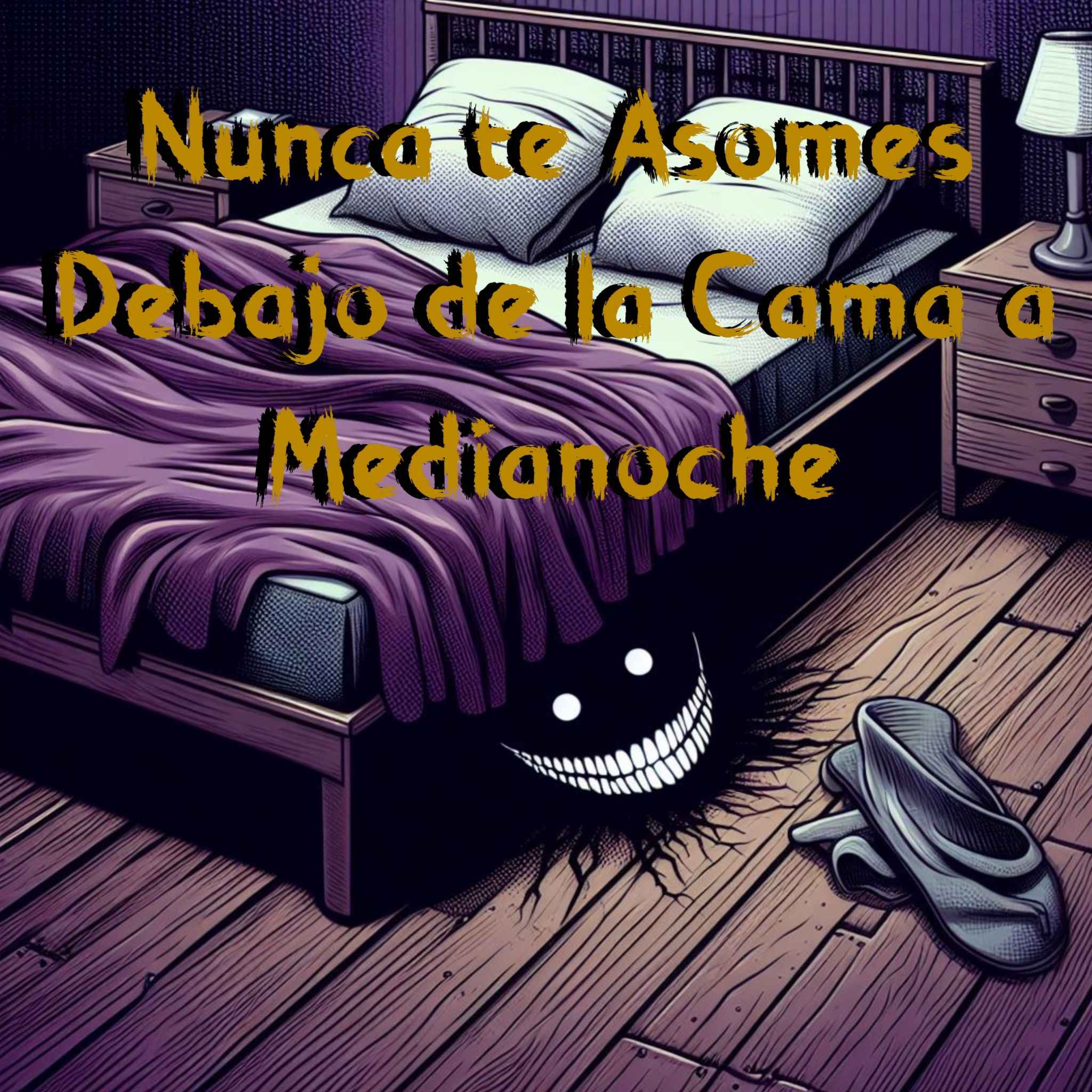 Antes de Dormir MX