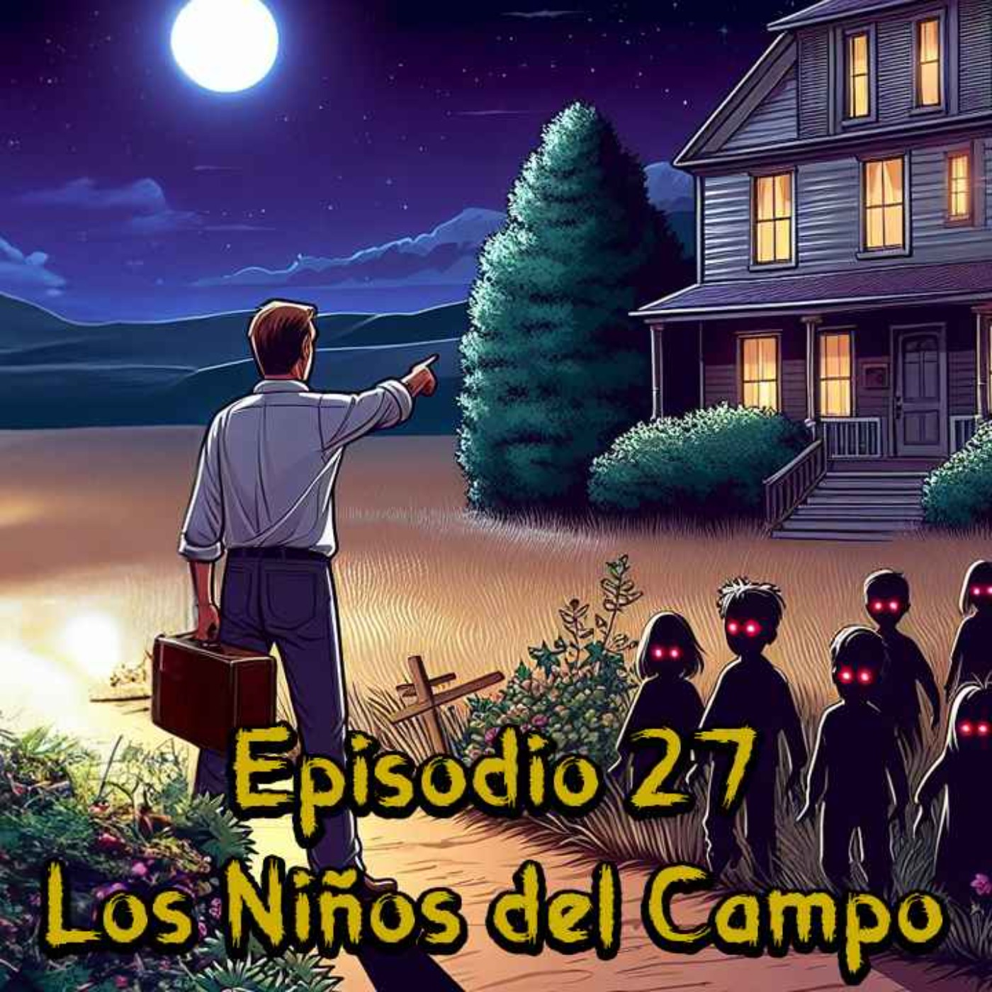 Antes de Dormir MX