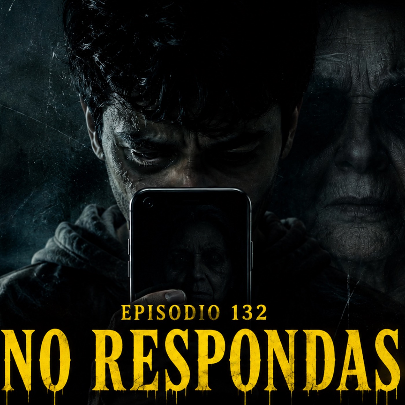 Episodio 132 - No Respondas episode artwork