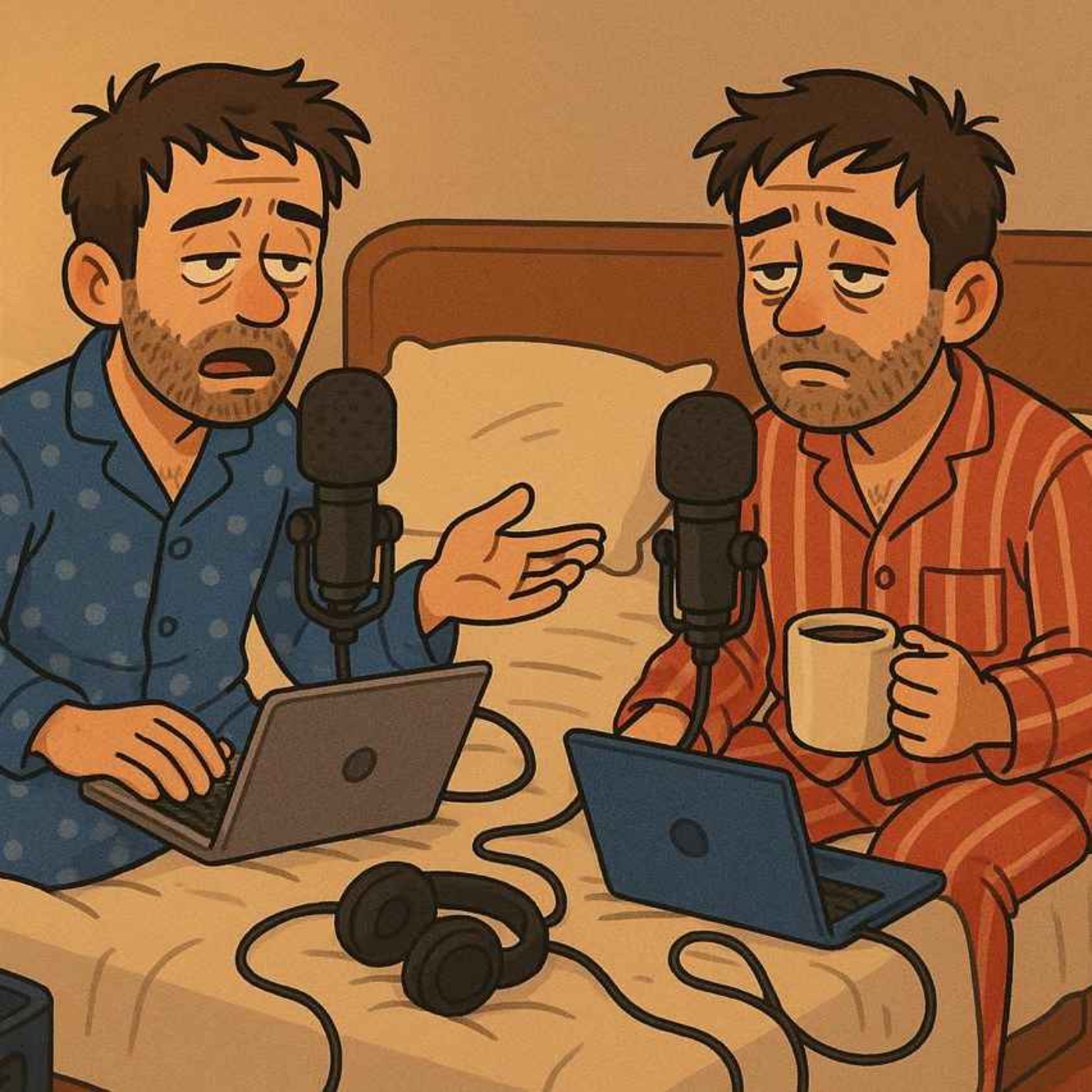 BSH Day 2 episode artwork